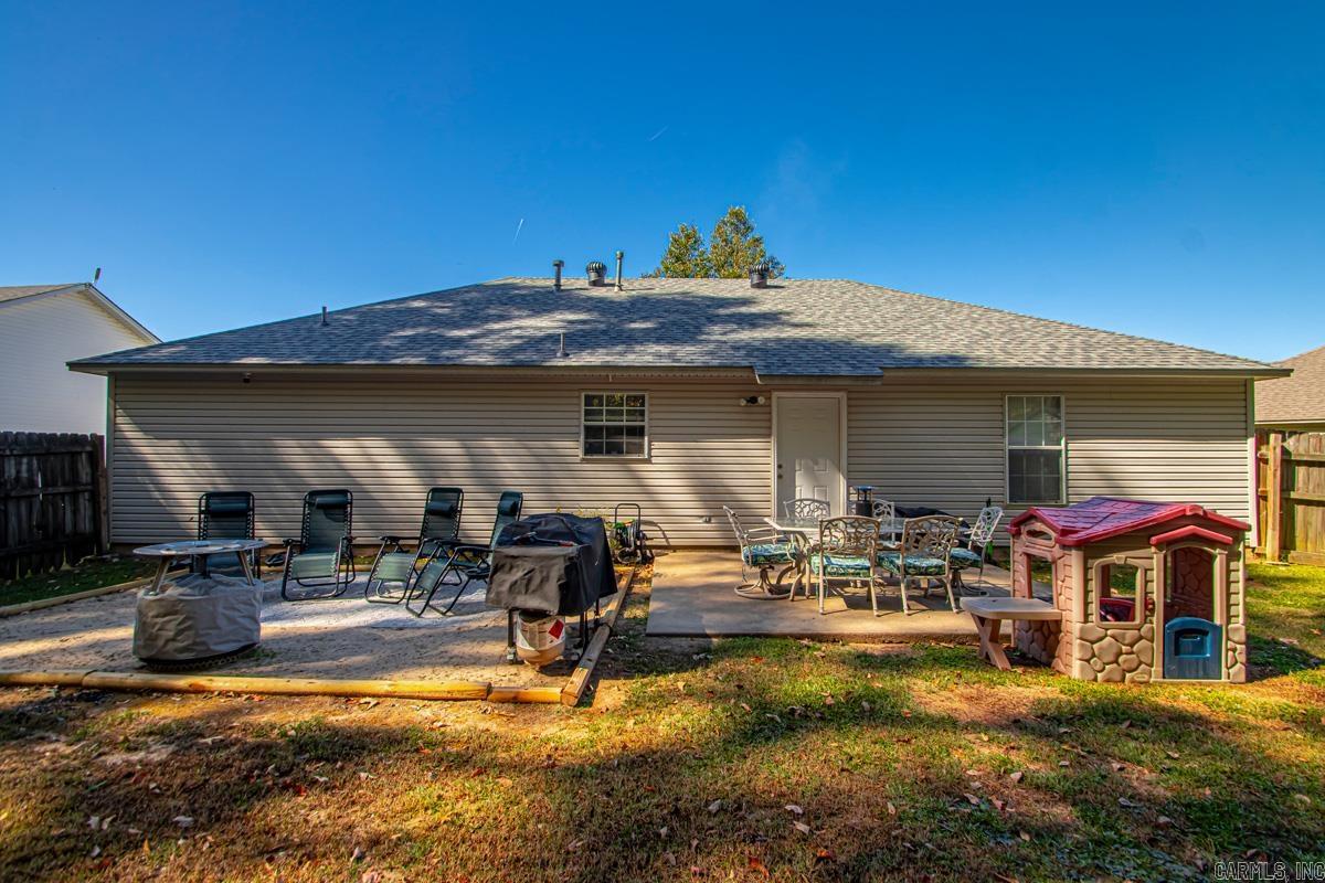 TIMBERLAKE - Residential