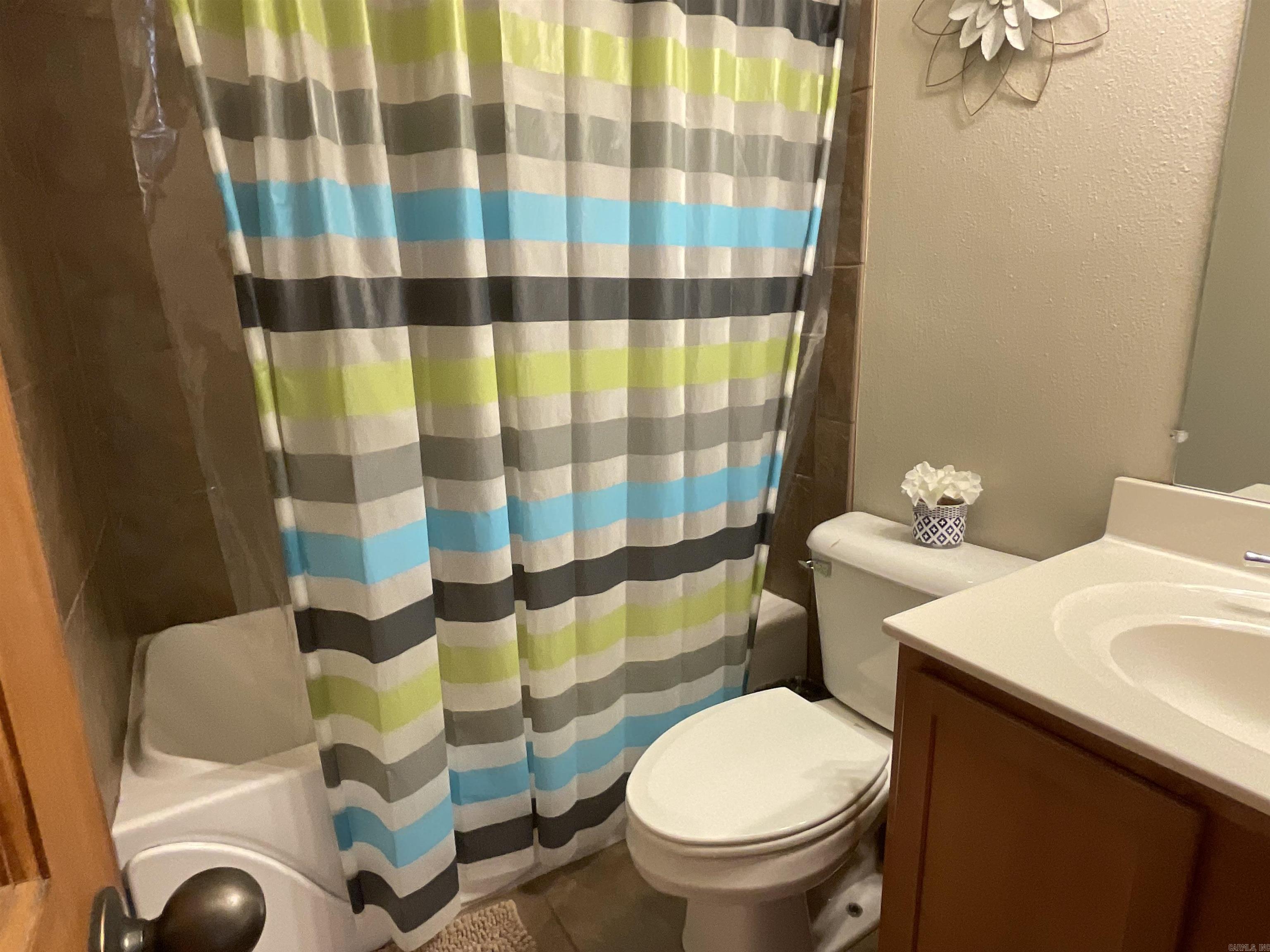 SWINGING BRIDGE VILLAGE - Residential