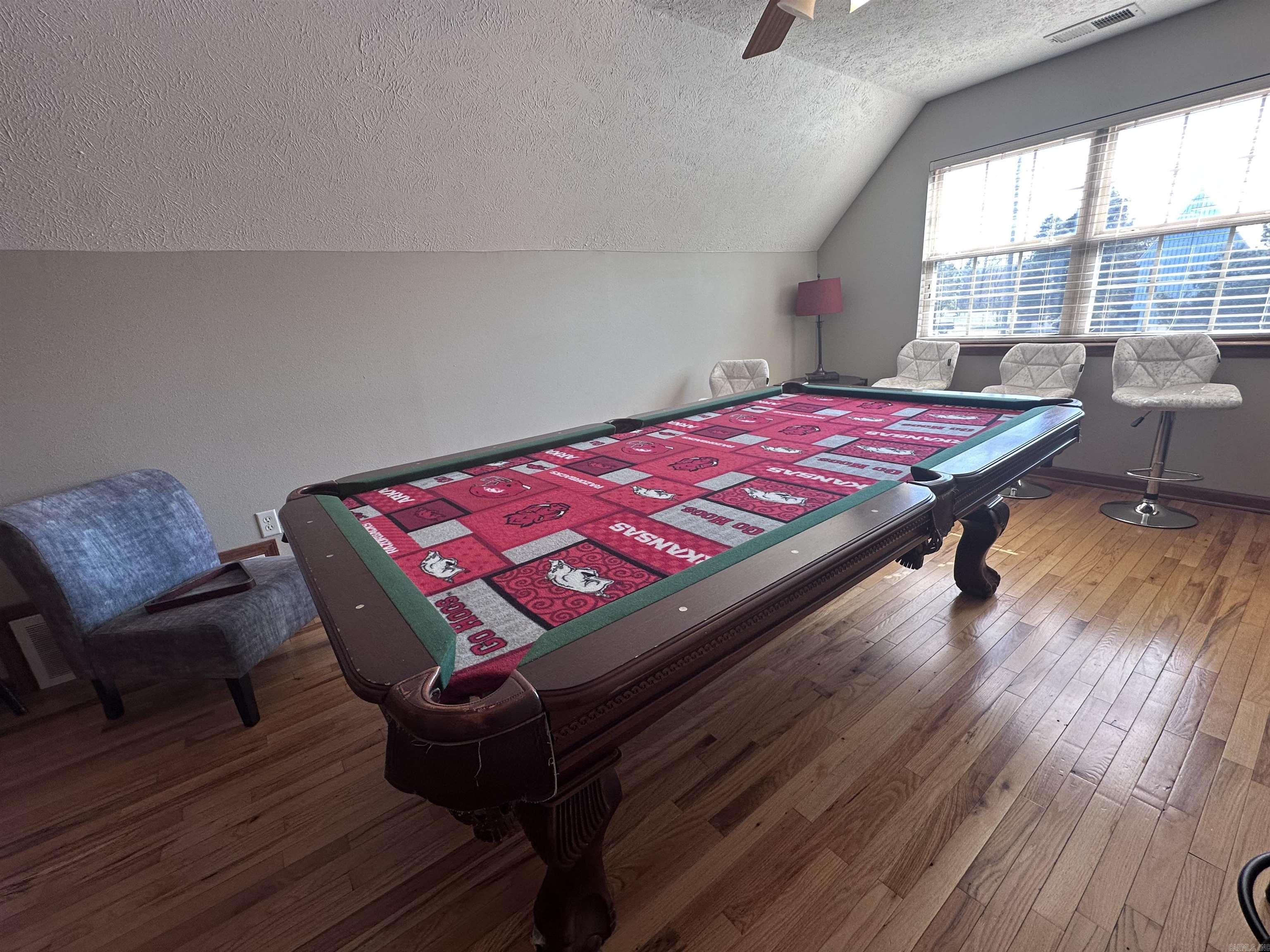 SWINGING BRIDGE VILLAGE - Residential