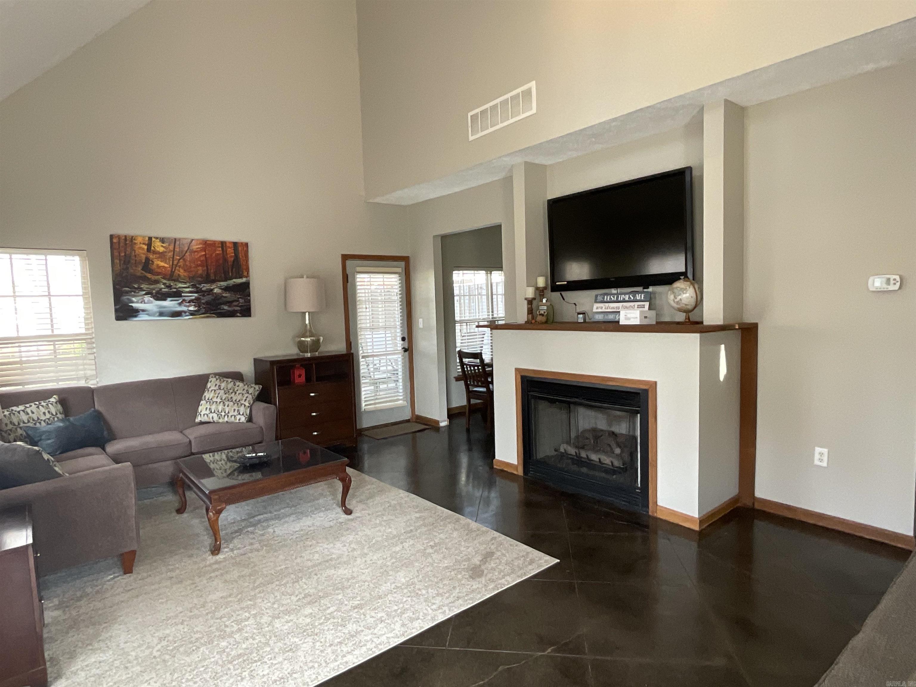 SWINGING BRIDGE VILLAGE - Residential