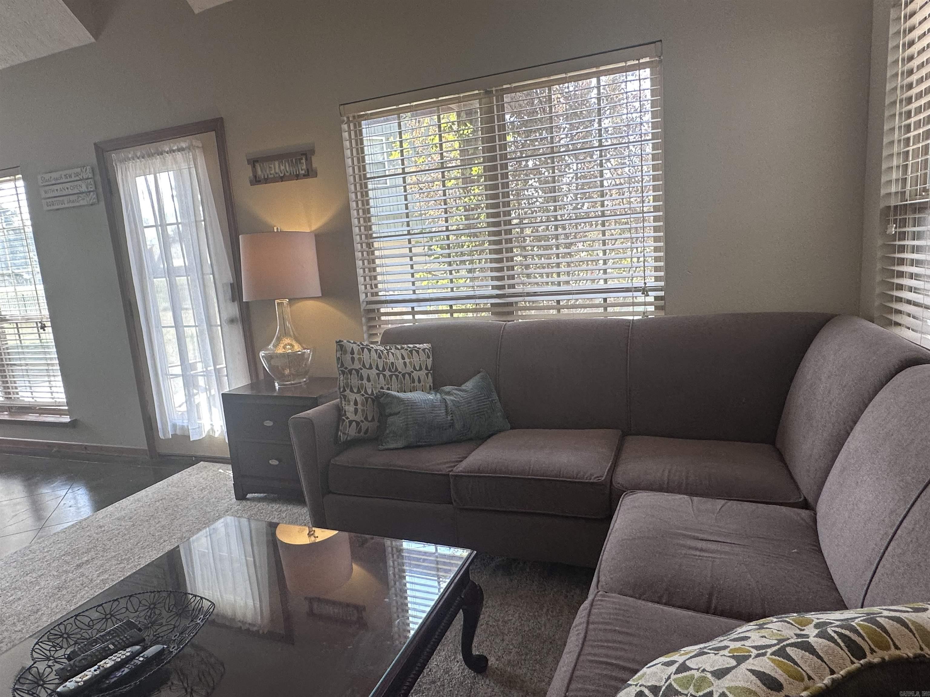 SWINGING BRIDGE VILLAGE - Residential