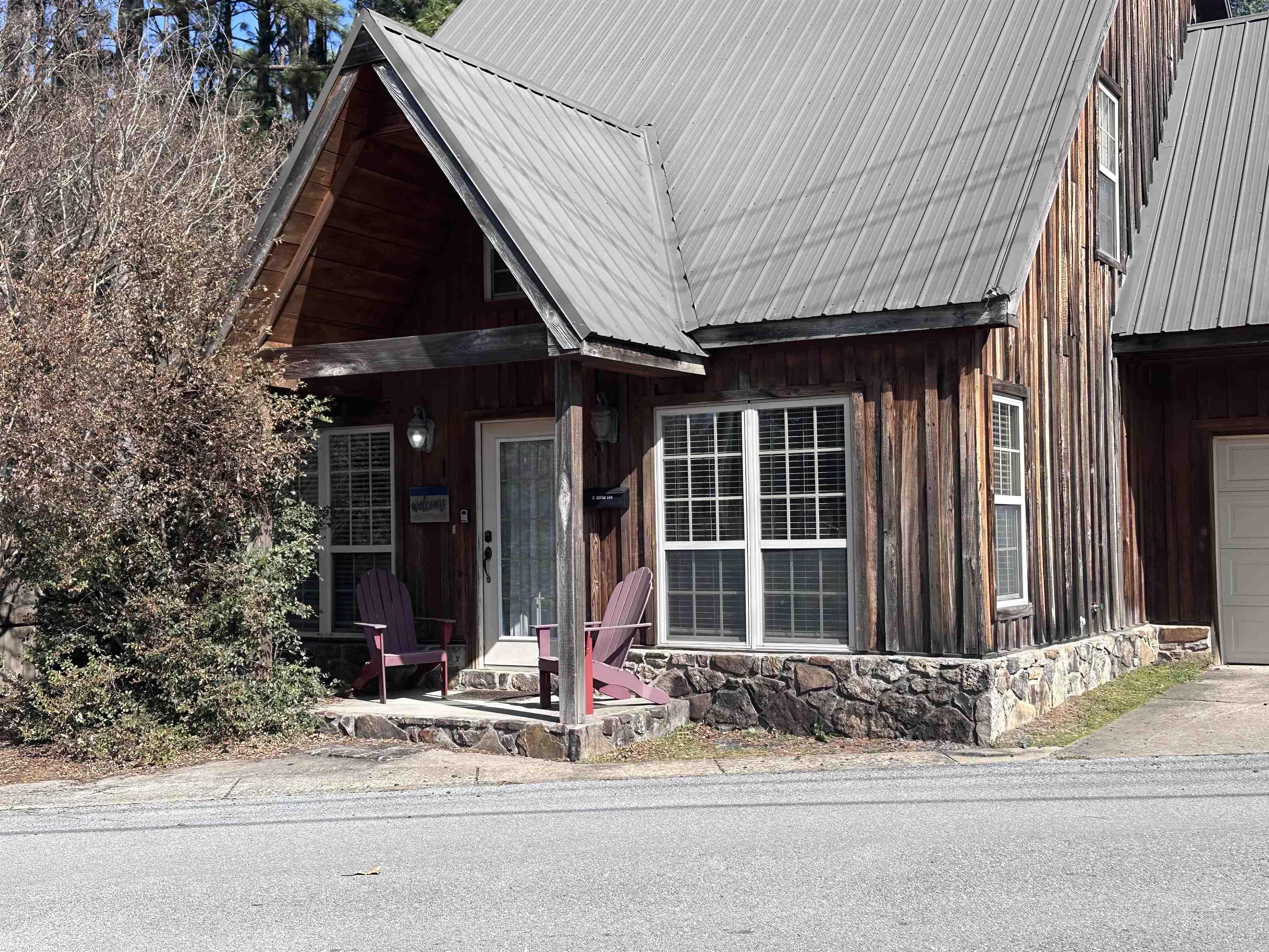 SWINGING BRIDGE VILLAGE - Residential