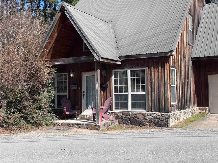 Welcome to your perfect getaway in the heart of Arkansas’ outdoor paradise! This spacious 3–4 bedroom cabin is located within walking distance of the renowned Little Red River, making it an ideal retreat for anglers, nature lovers, or anyone seeking peaceful cabin living. With generous living space, this property offers incredible flexibility—perfect as a full-time residence, vacation home, or income-producing investment property. Multiple sleeping areas provide room for family, guests, or rental potential. Conveniently situated just minutes from downtown Heber Springs, you’ll enjoy easy access to shopping, dining, and local charm. Outdoor recreation is truly at your doorstep—from world-class trout fishing on the Little Red River to boating and water sports on Greers Ferry Lake. Adventure awaits with a hike up Sugarloaf Mountain or exploring the many scenic trails throughout the area. Whether you're looking for a serene place to call home or a smart investment opportunity in a high-demand vacation market, this cabin offers space, location, and unlimited potential. Don’t miss your chance to own a slice of the Heber Springs lifestyle!