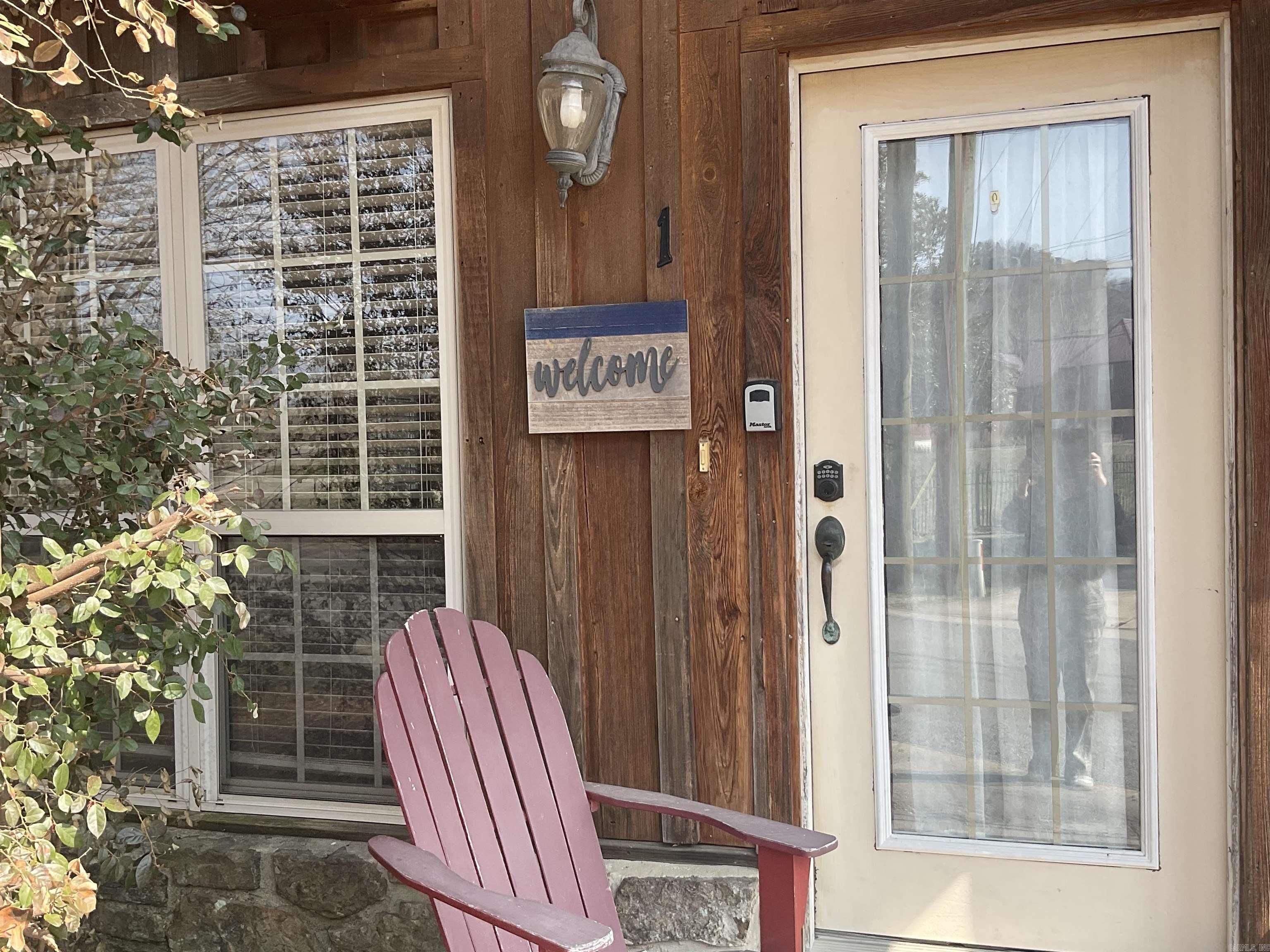 SWINGING BRIDGE VILLAGE - Residential