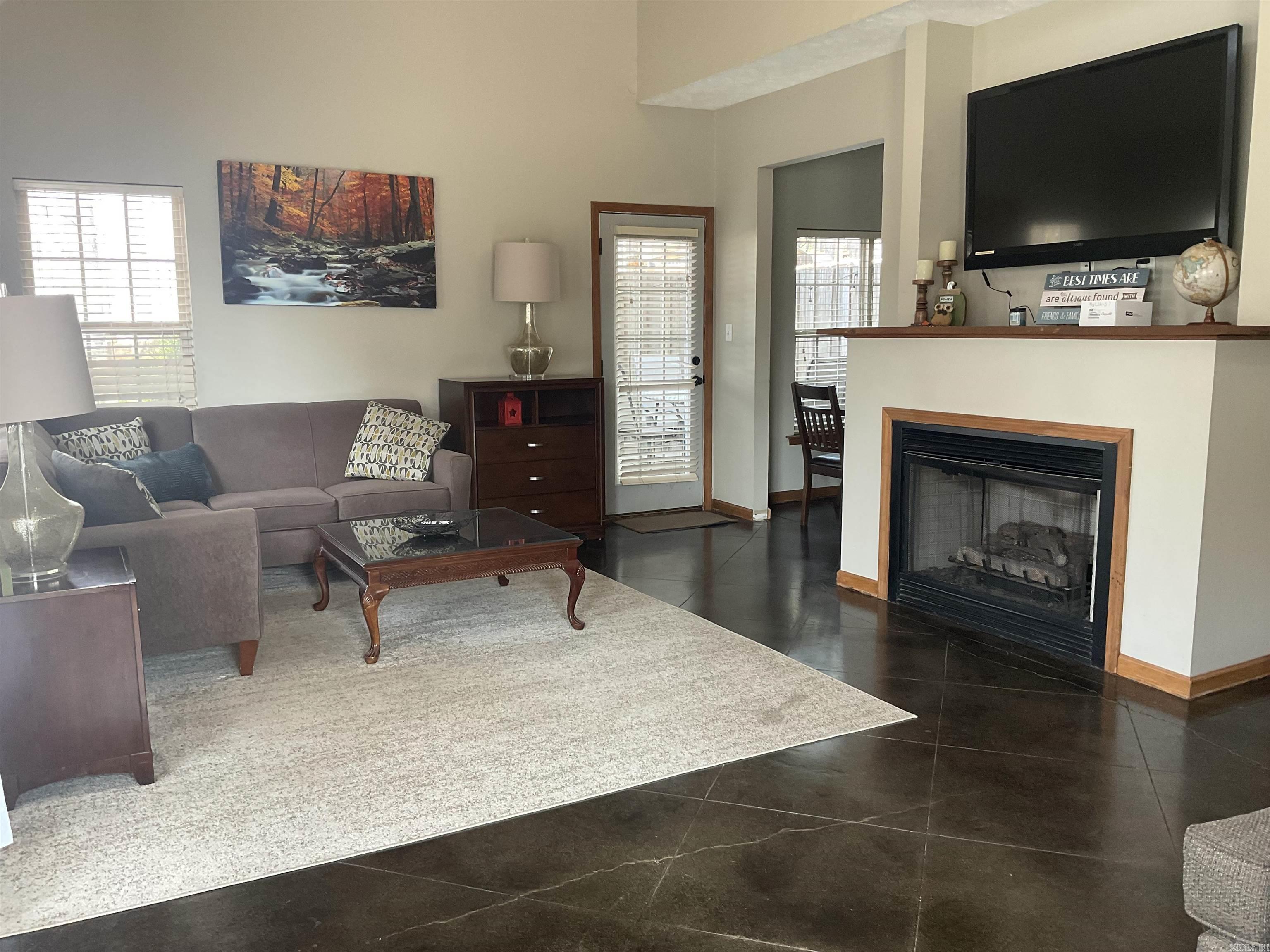 SWINGING BRIDGE VILLAGE - Residential