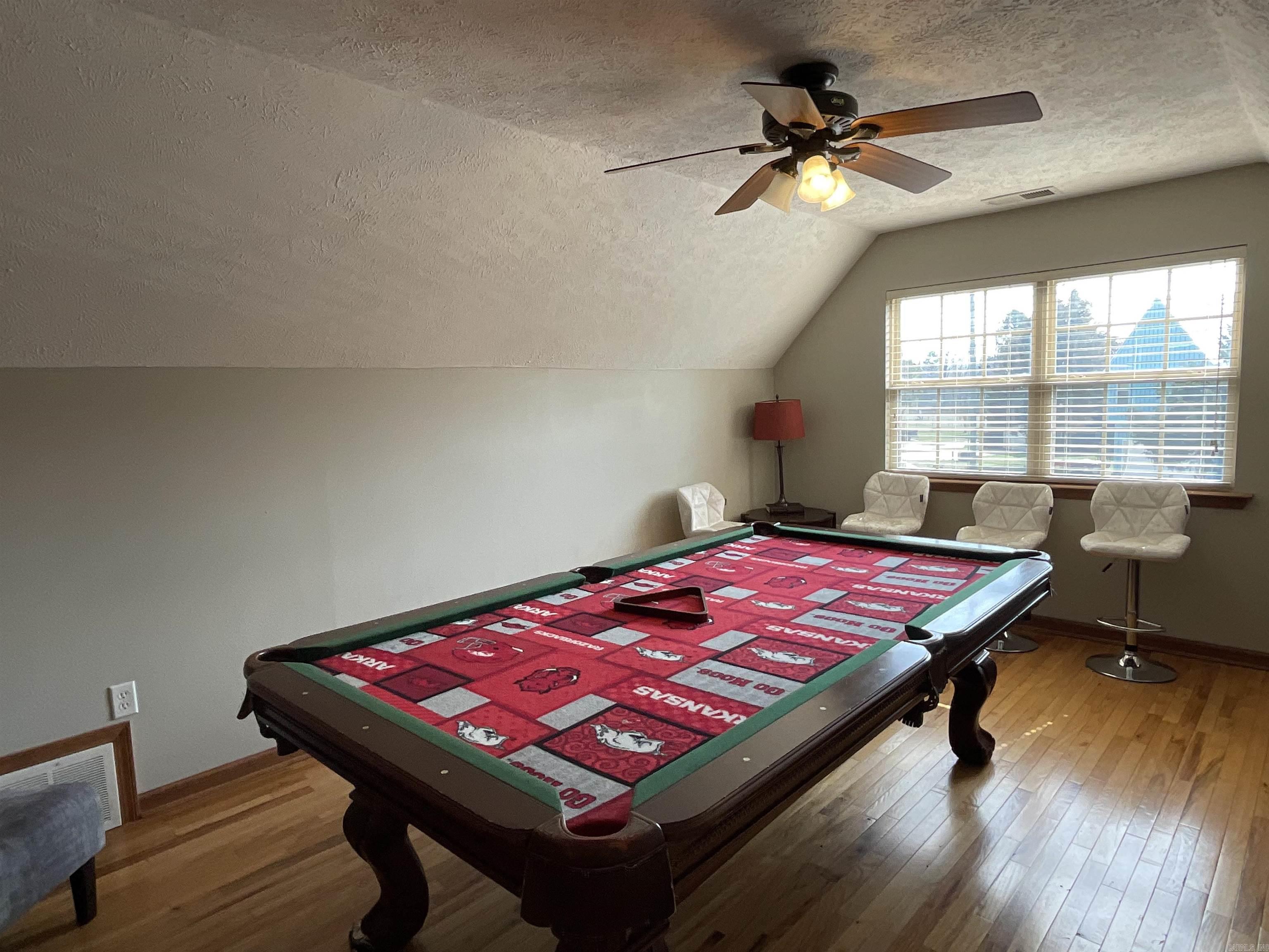 SWINGING BRIDGE VILLAGE - Residential