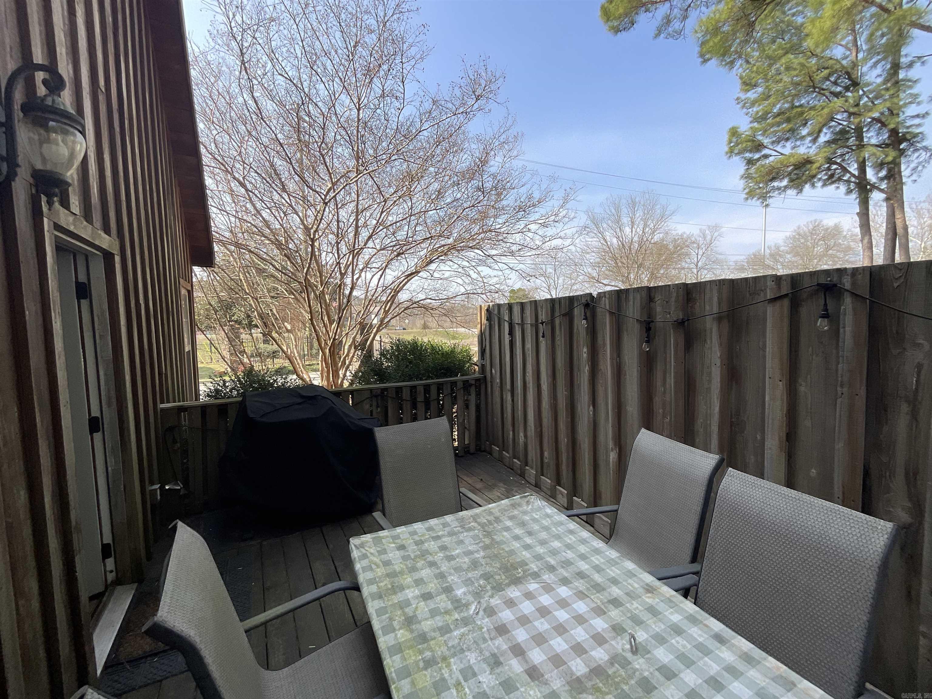 SWINGING BRIDGE VILLAGE - Residential