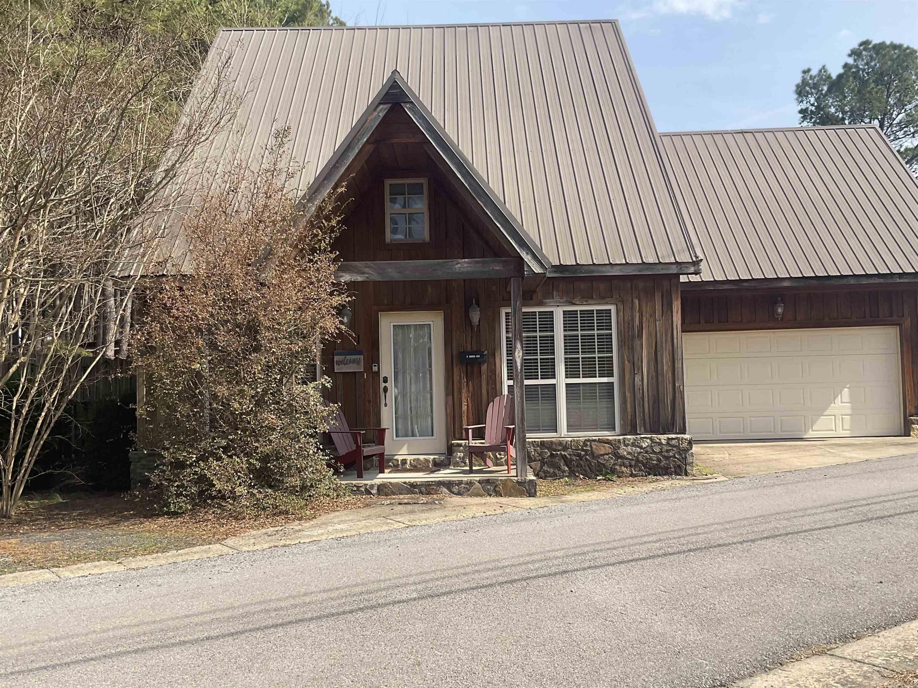 SWINGING BRIDGE VILLAGE - Residential