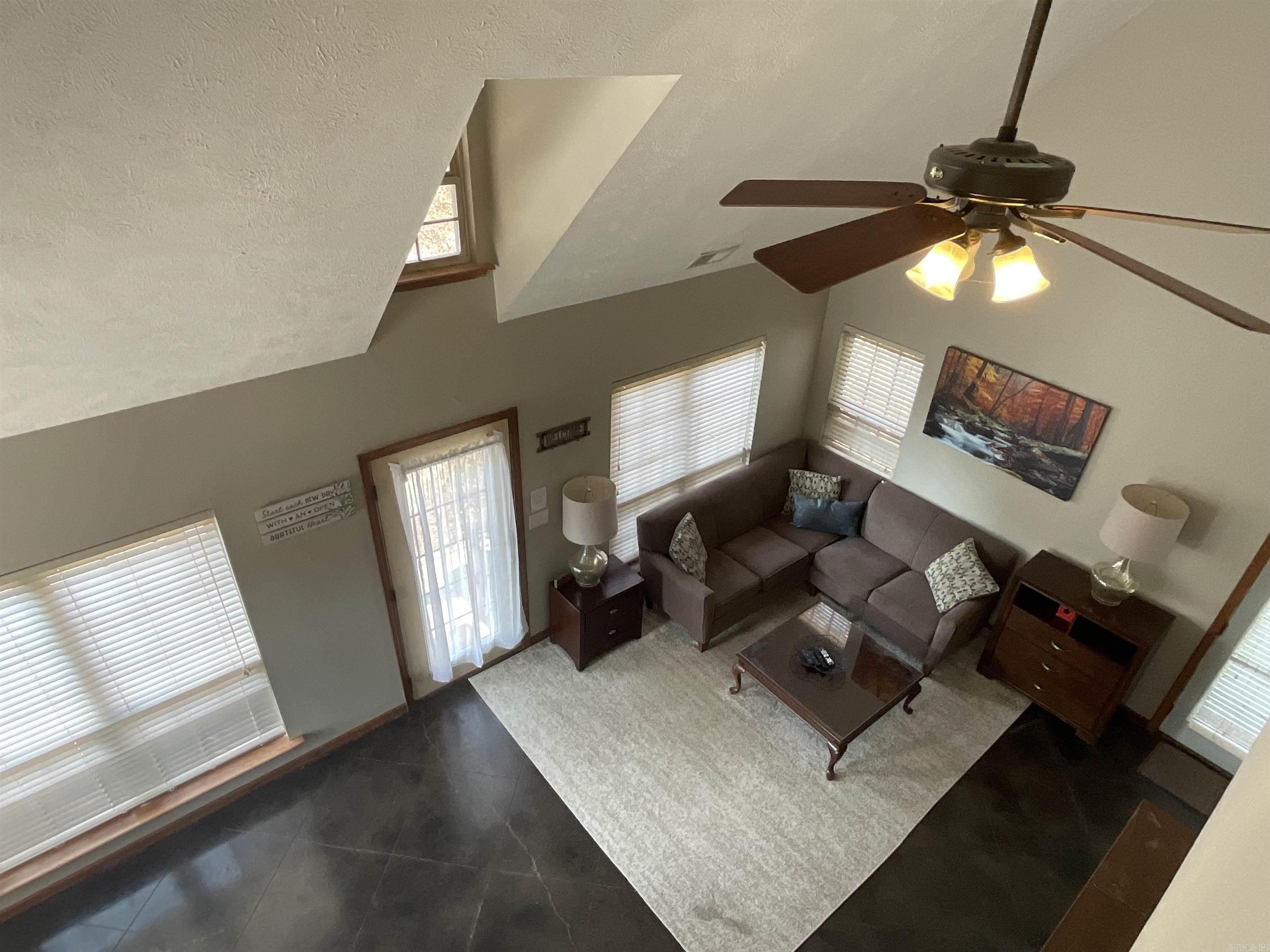 SWINGING BRIDGE VILLAGE - Residential