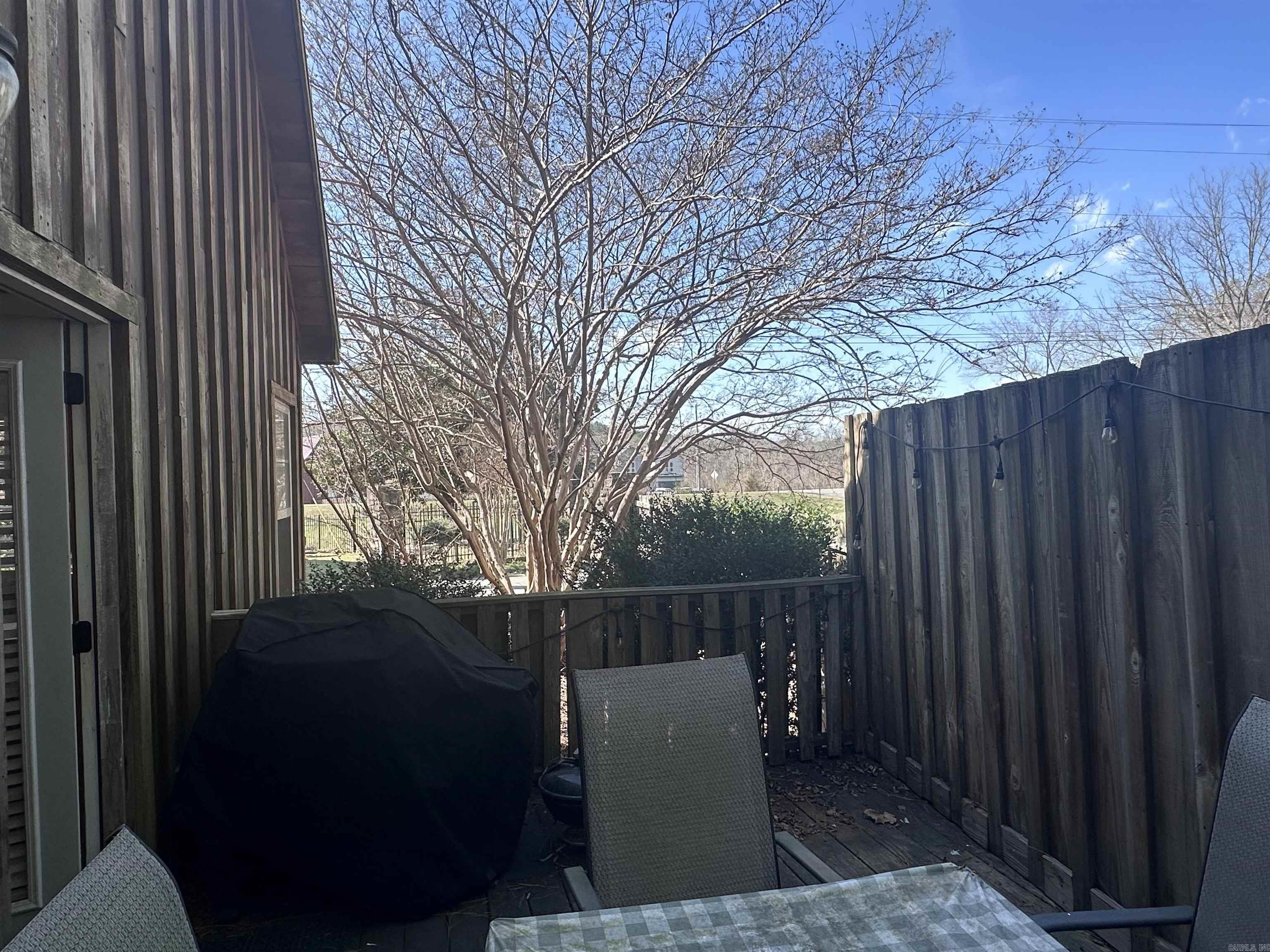 SWINGING BRIDGE VILLAGE - Residential