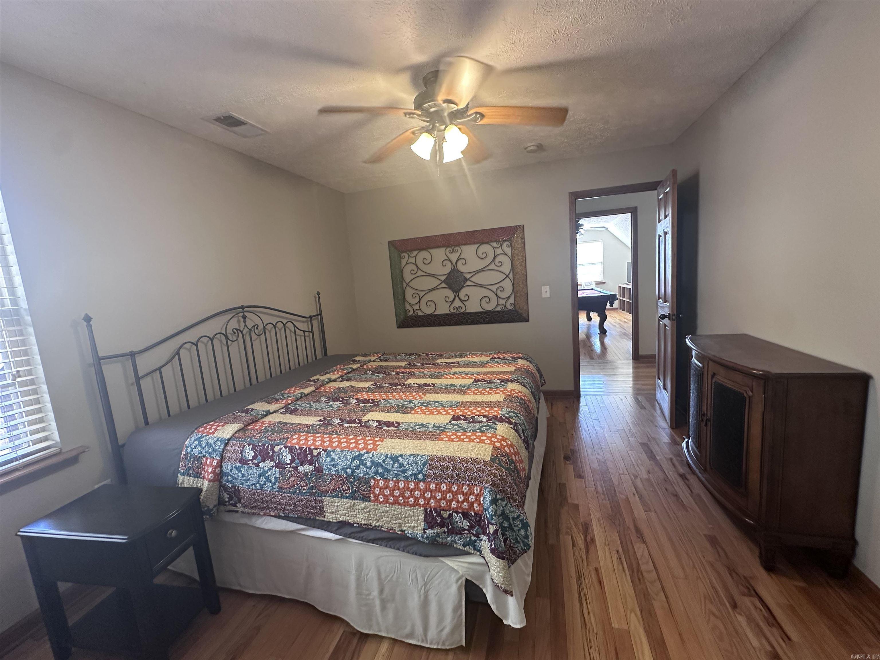 SWINGING BRIDGE VILLAGE - Residential