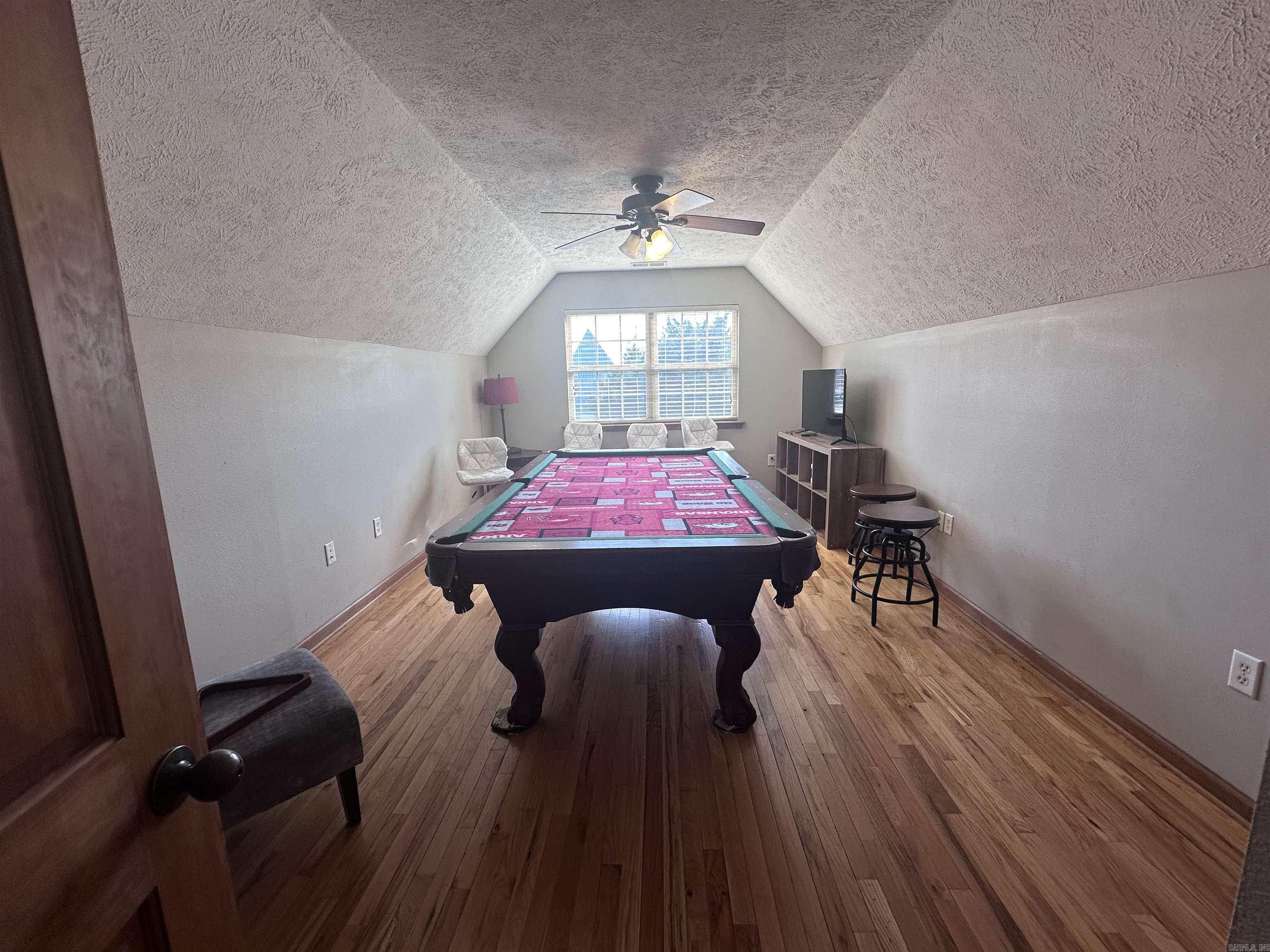 SWINGING BRIDGE VILLAGE - Residential