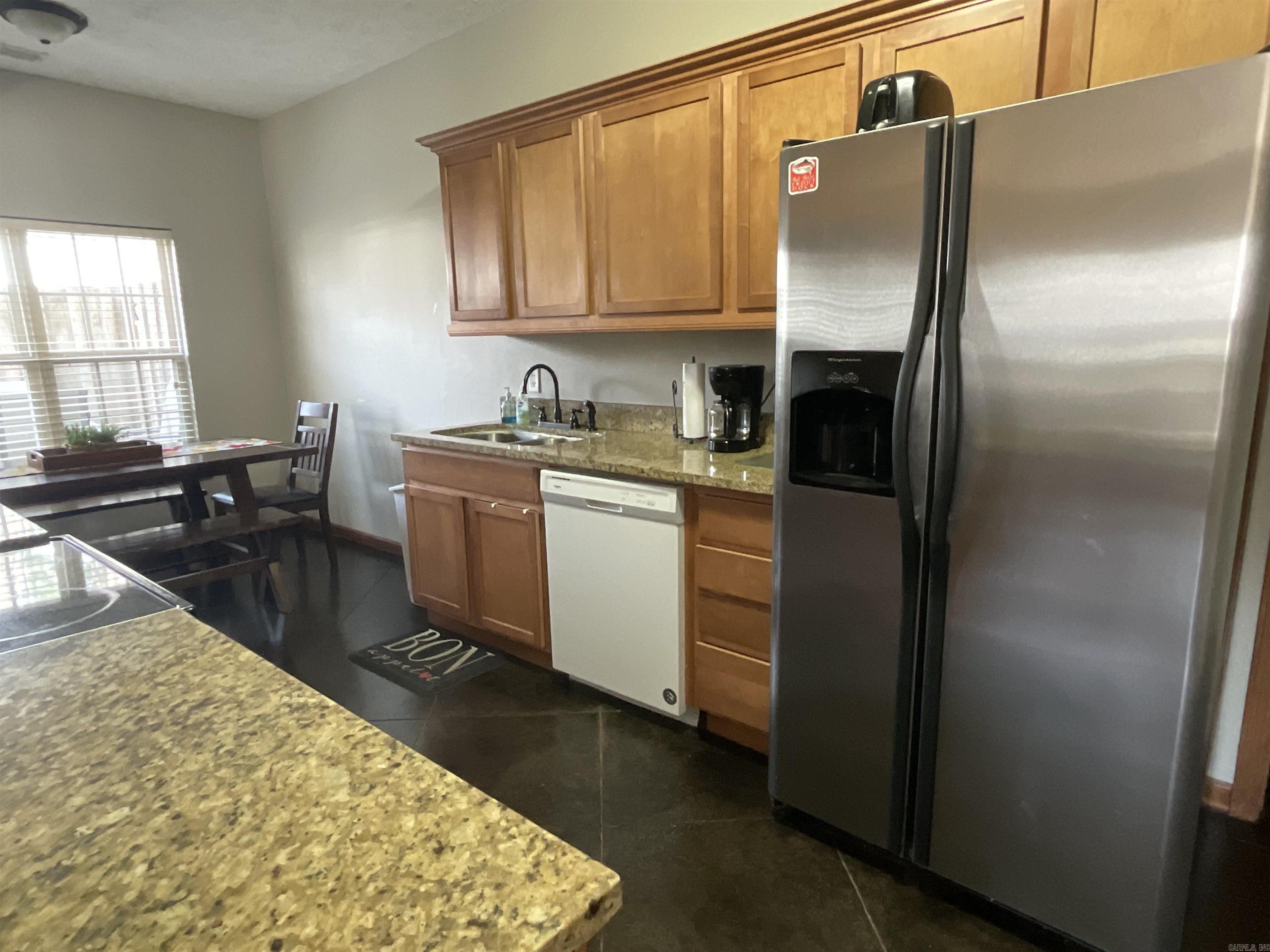 SWINGING BRIDGE VILLAGE - Residential