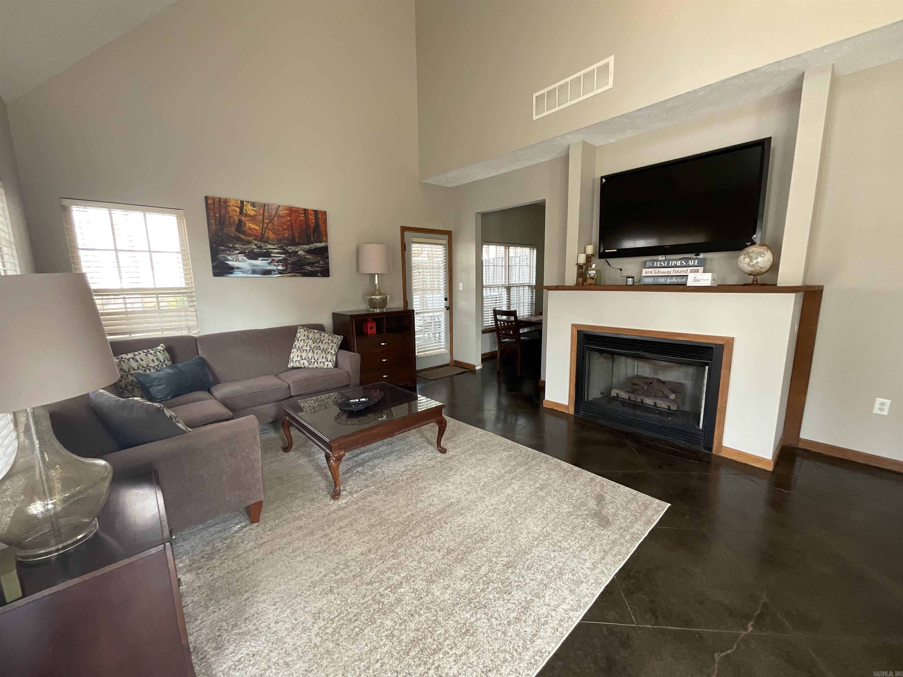 SWINGING BRIDGE VILLAGE - Residential