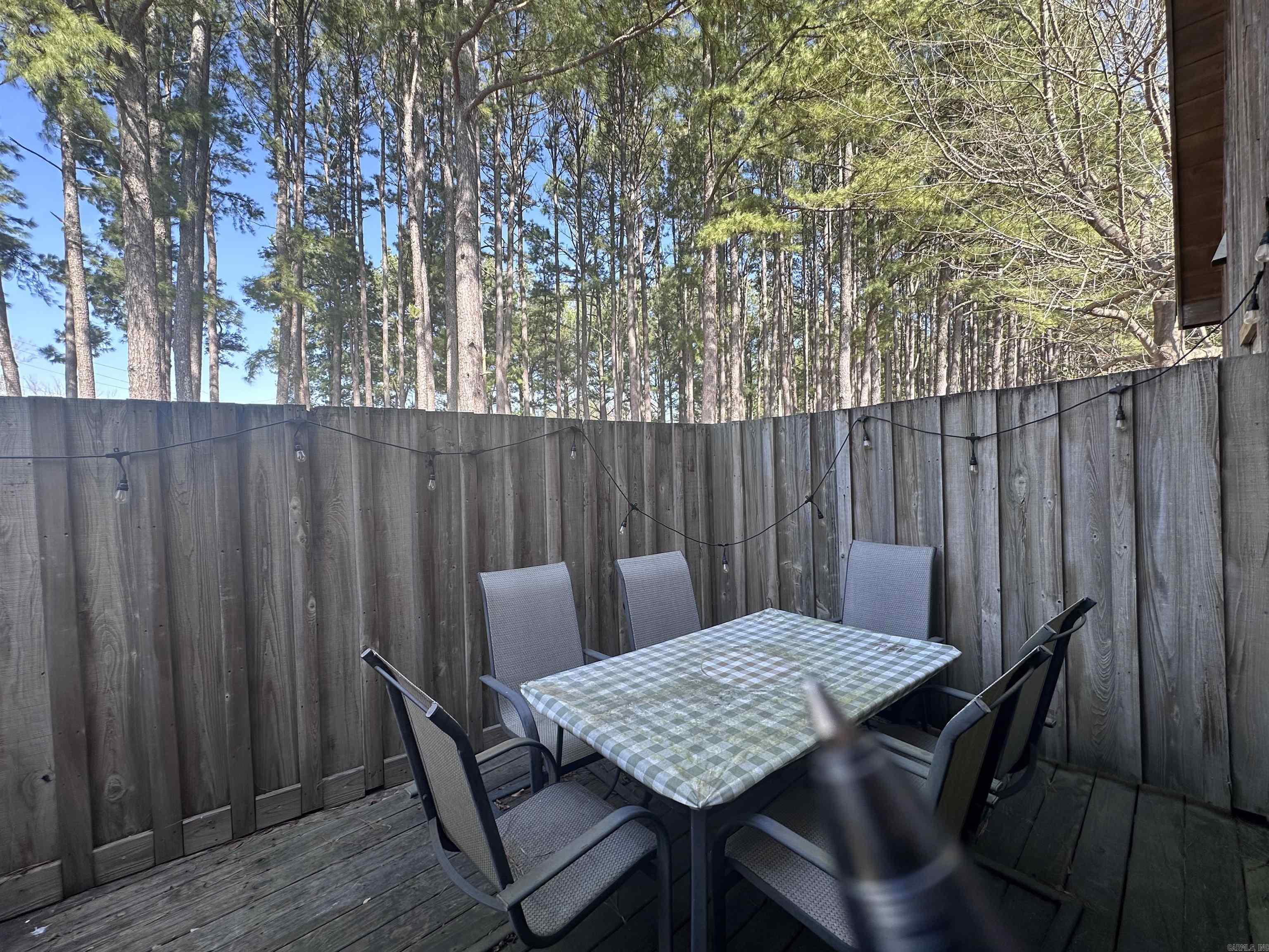 SWINGING BRIDGE VILLAGE - Residential