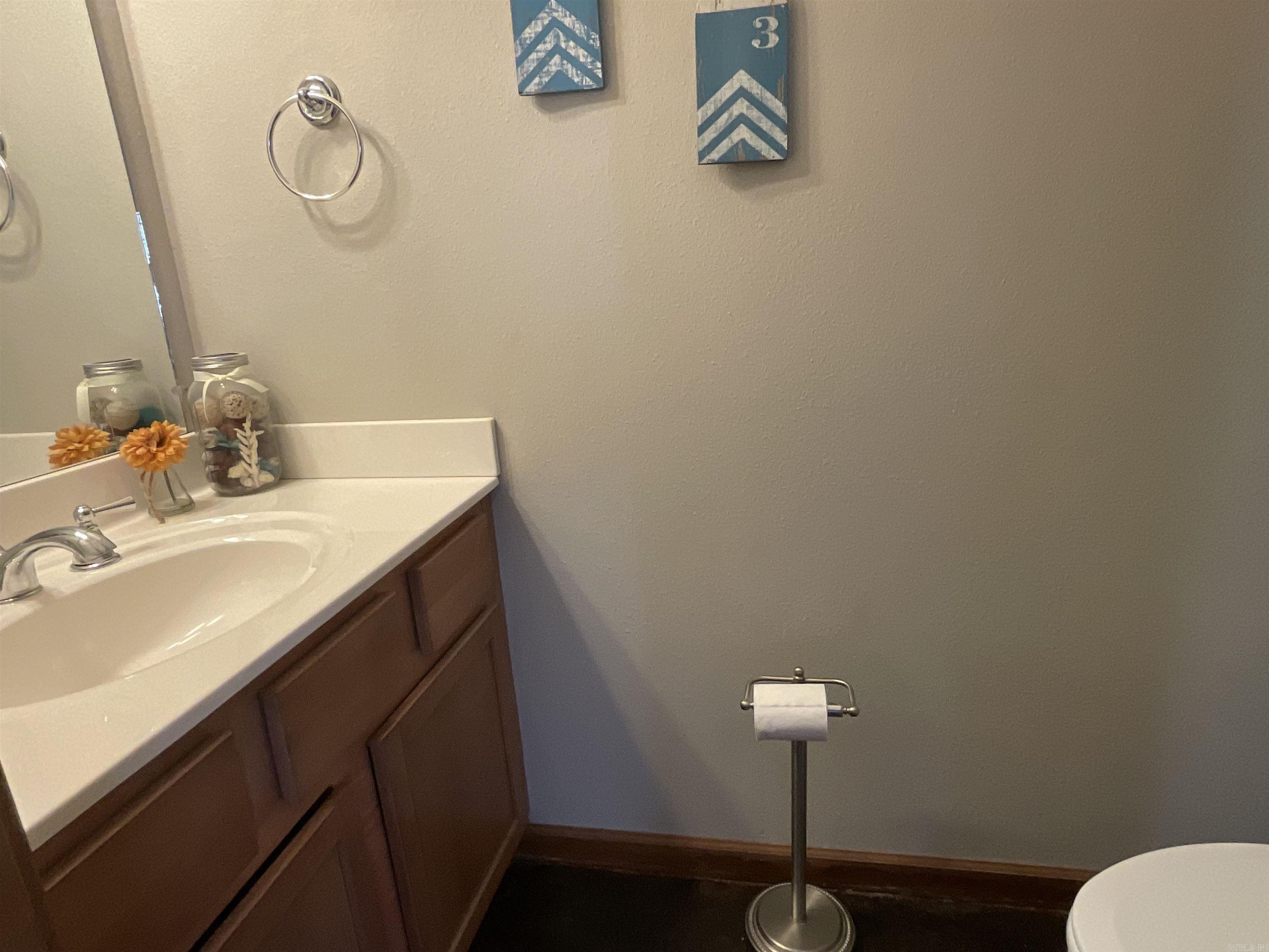 SWINGING BRIDGE VILLAGE - Residential