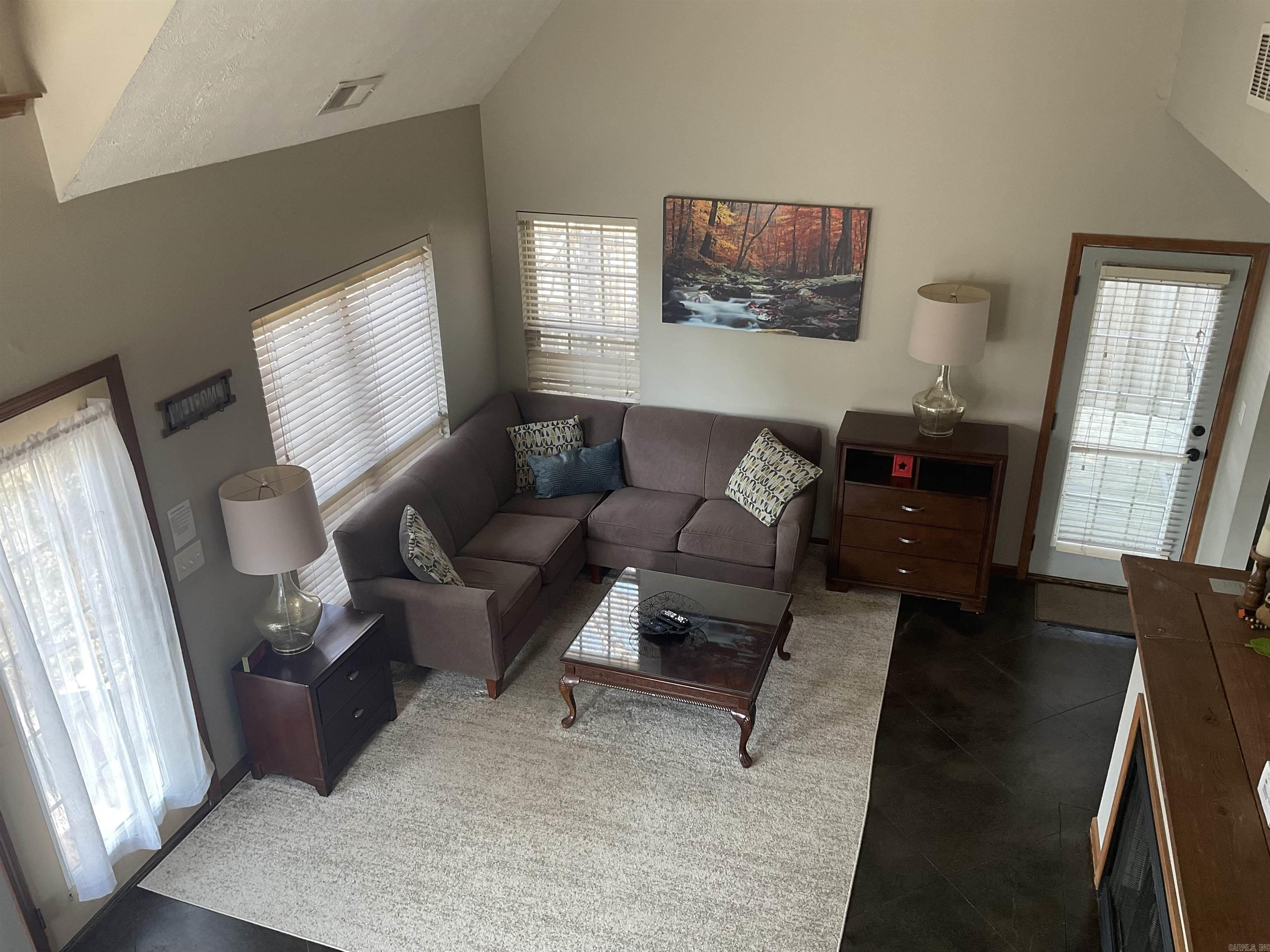 SWINGING BRIDGE VILLAGE - Residential