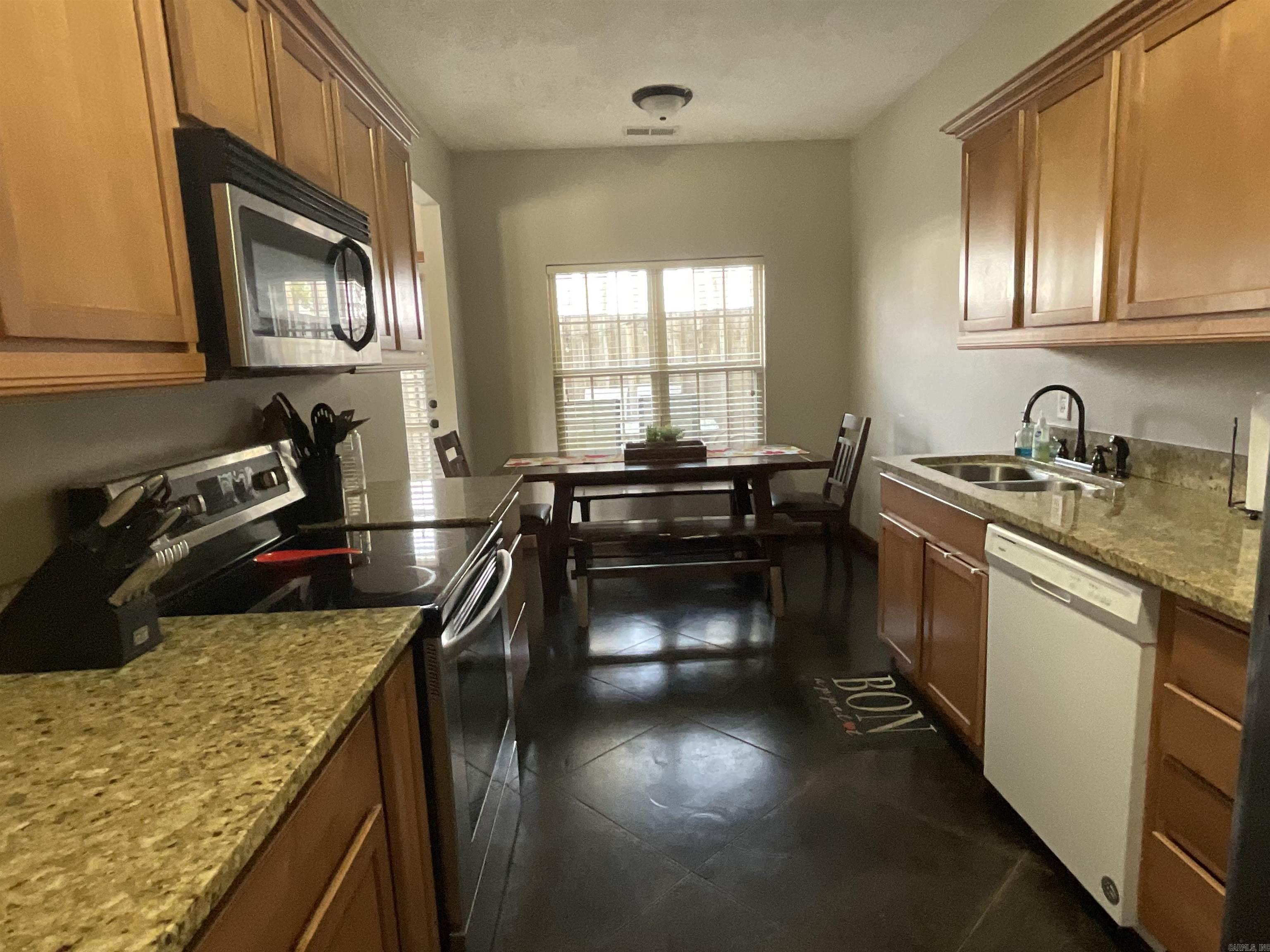 SWINGING BRIDGE VILLAGE - Residential