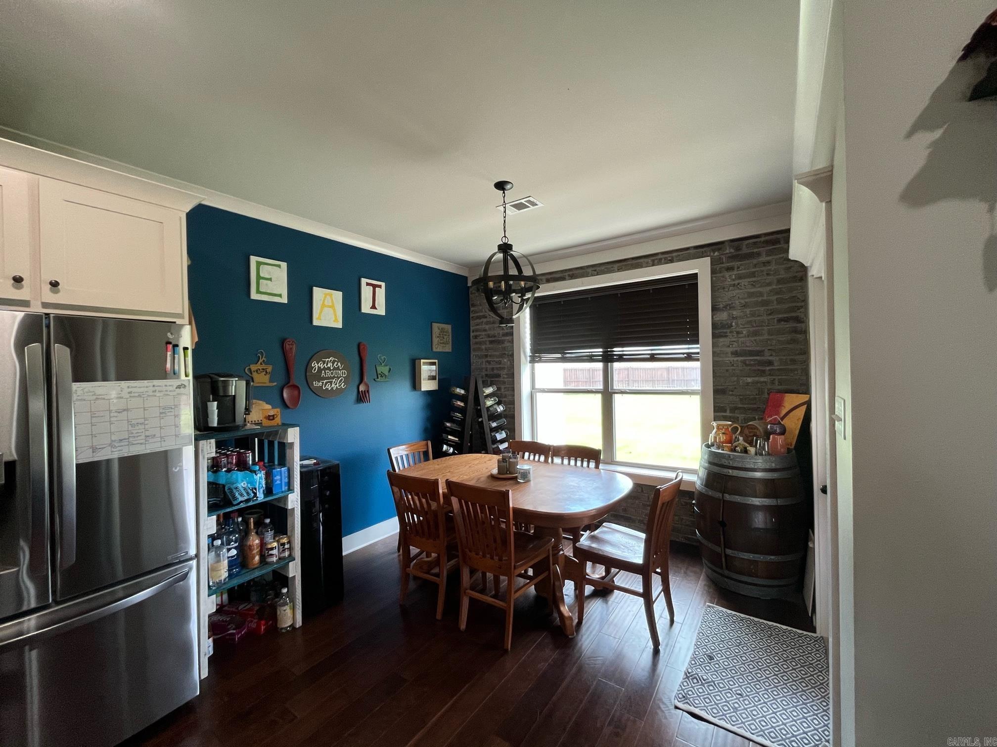 MOUNT TABOR ESTATES - Residential Lease