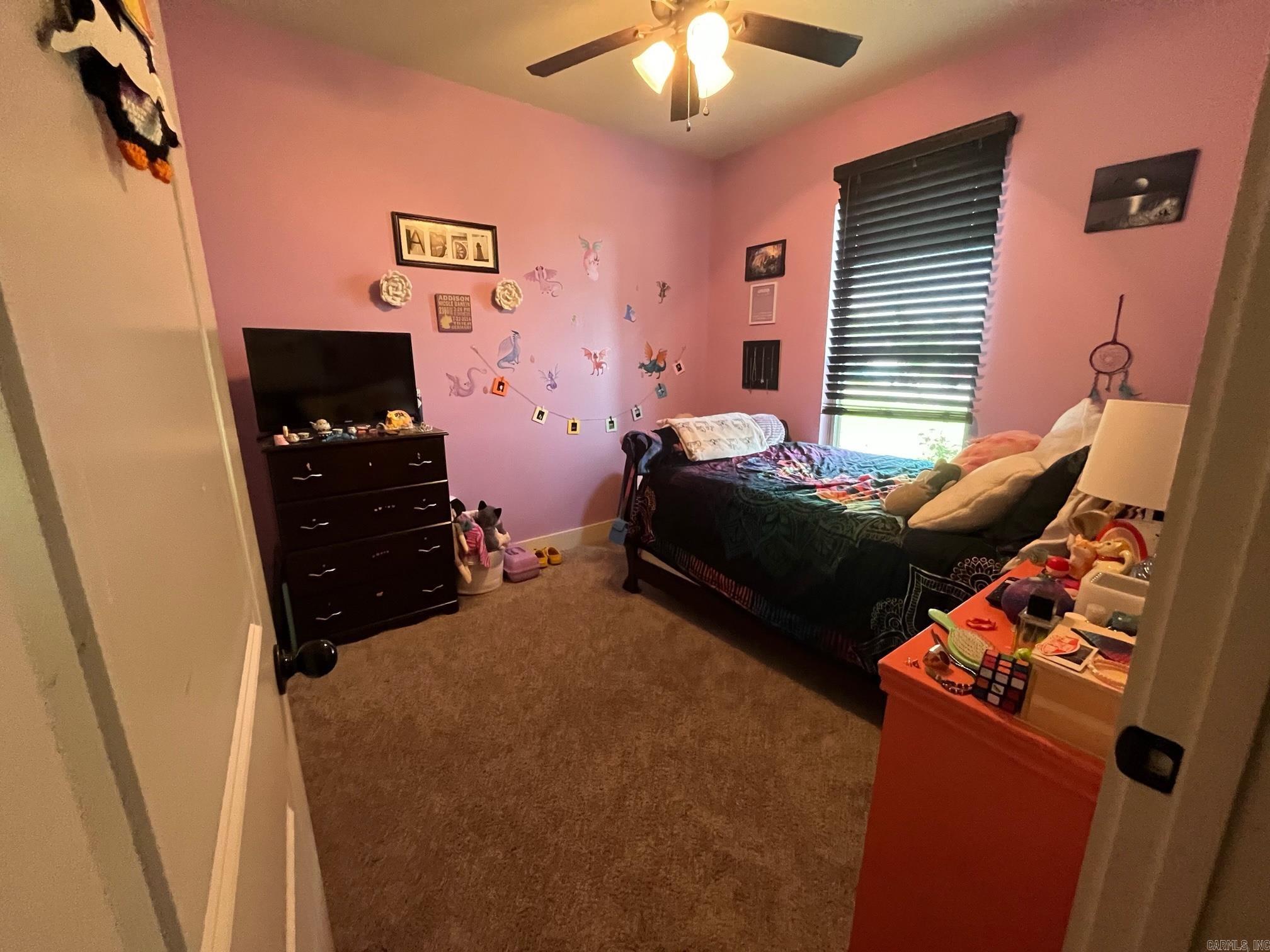 MOUNT TABOR ESTATES - Residential Lease