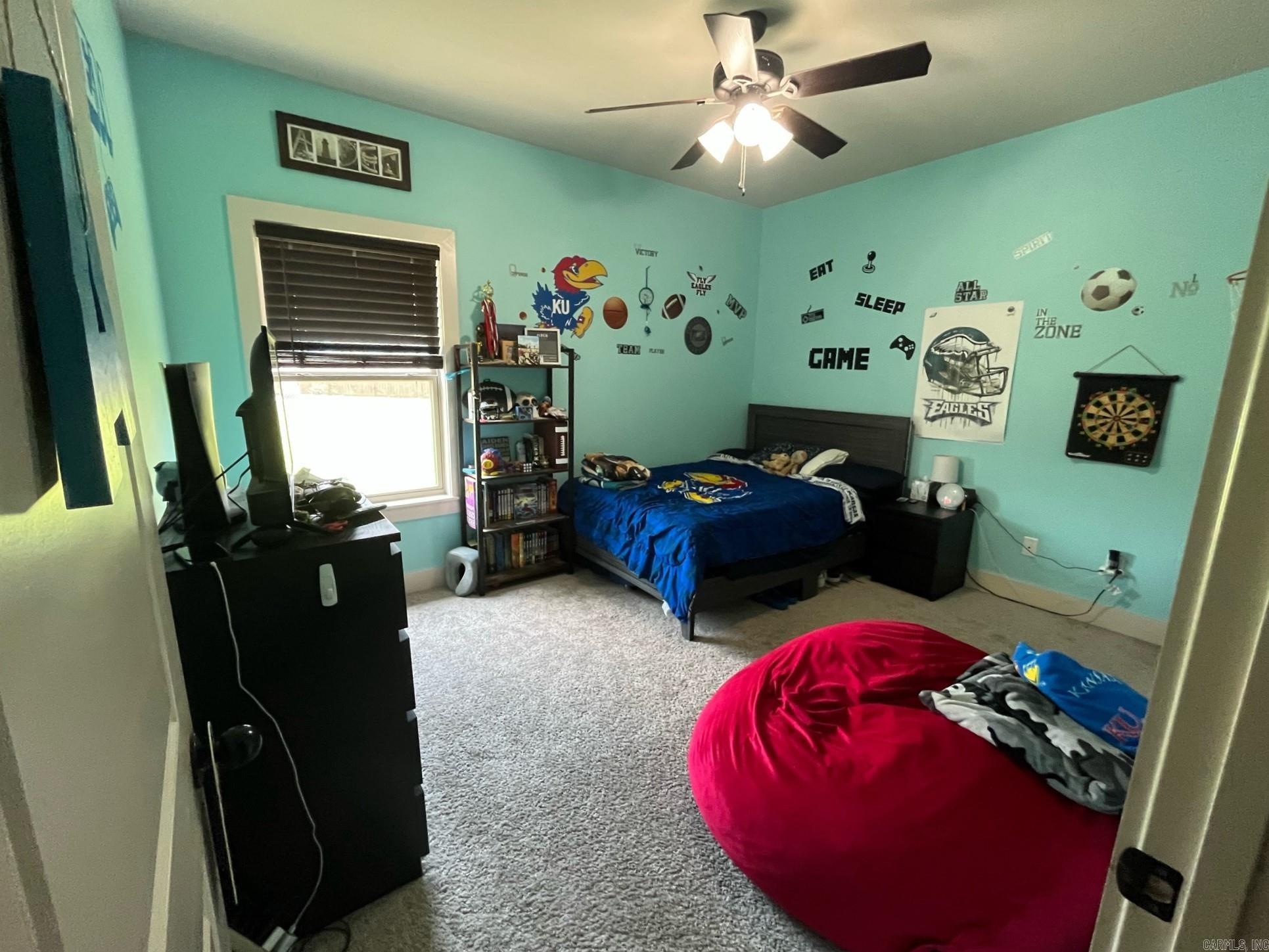 MOUNT TABOR ESTATES - Residential Lease