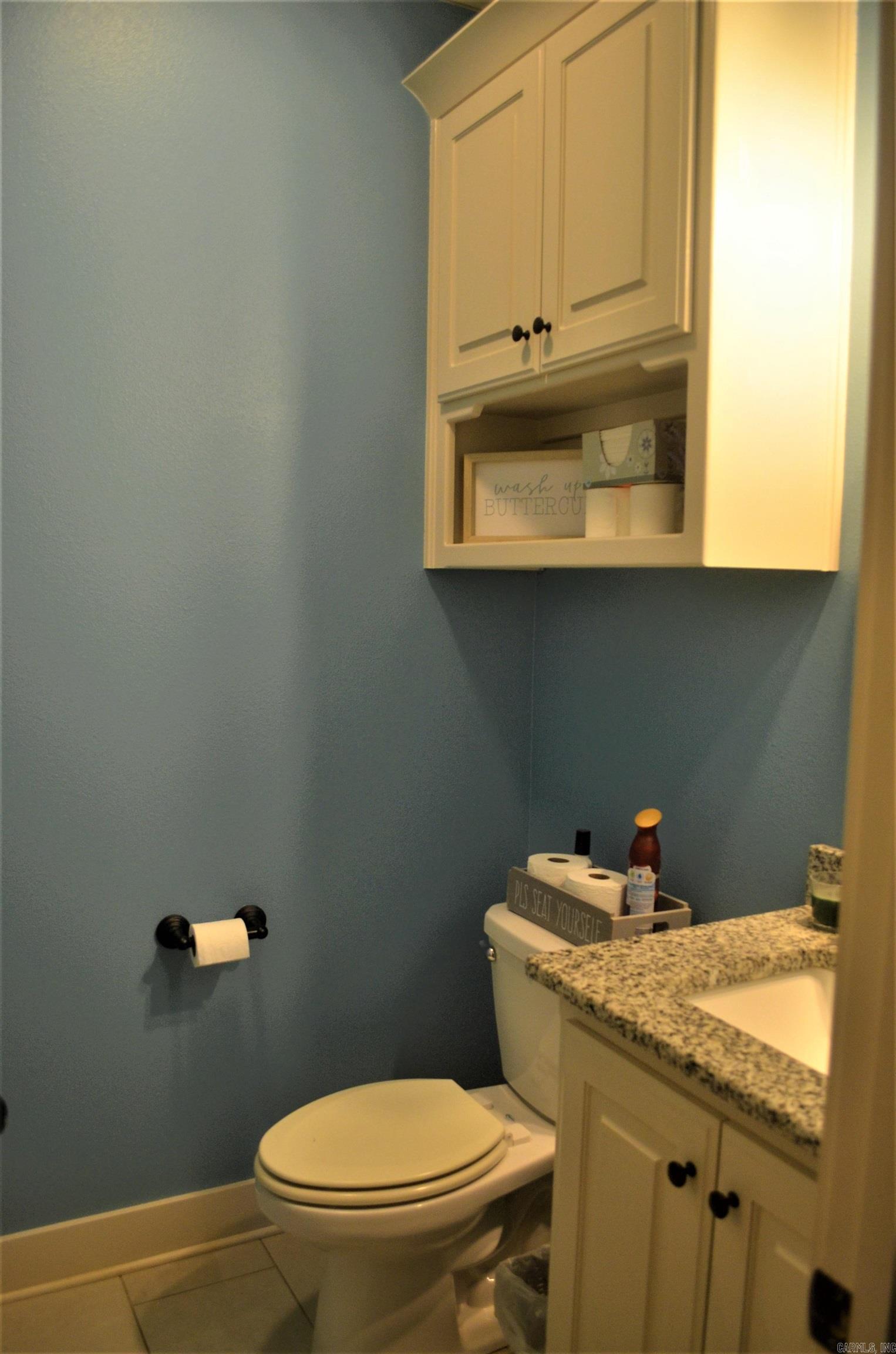 MOUNT TABOR ESTATES - Residential Lease