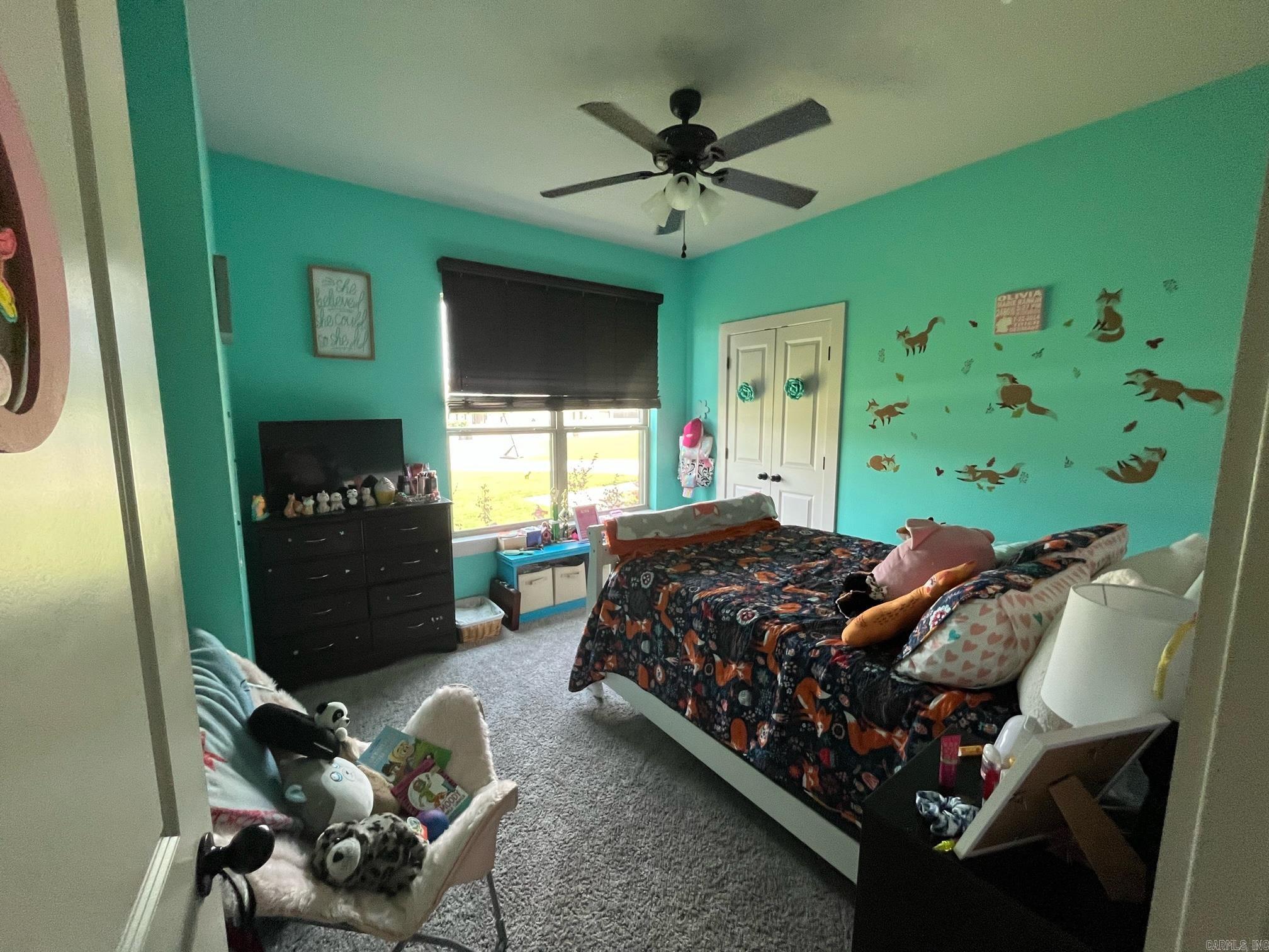 MOUNT TABOR ESTATES - Residential Lease