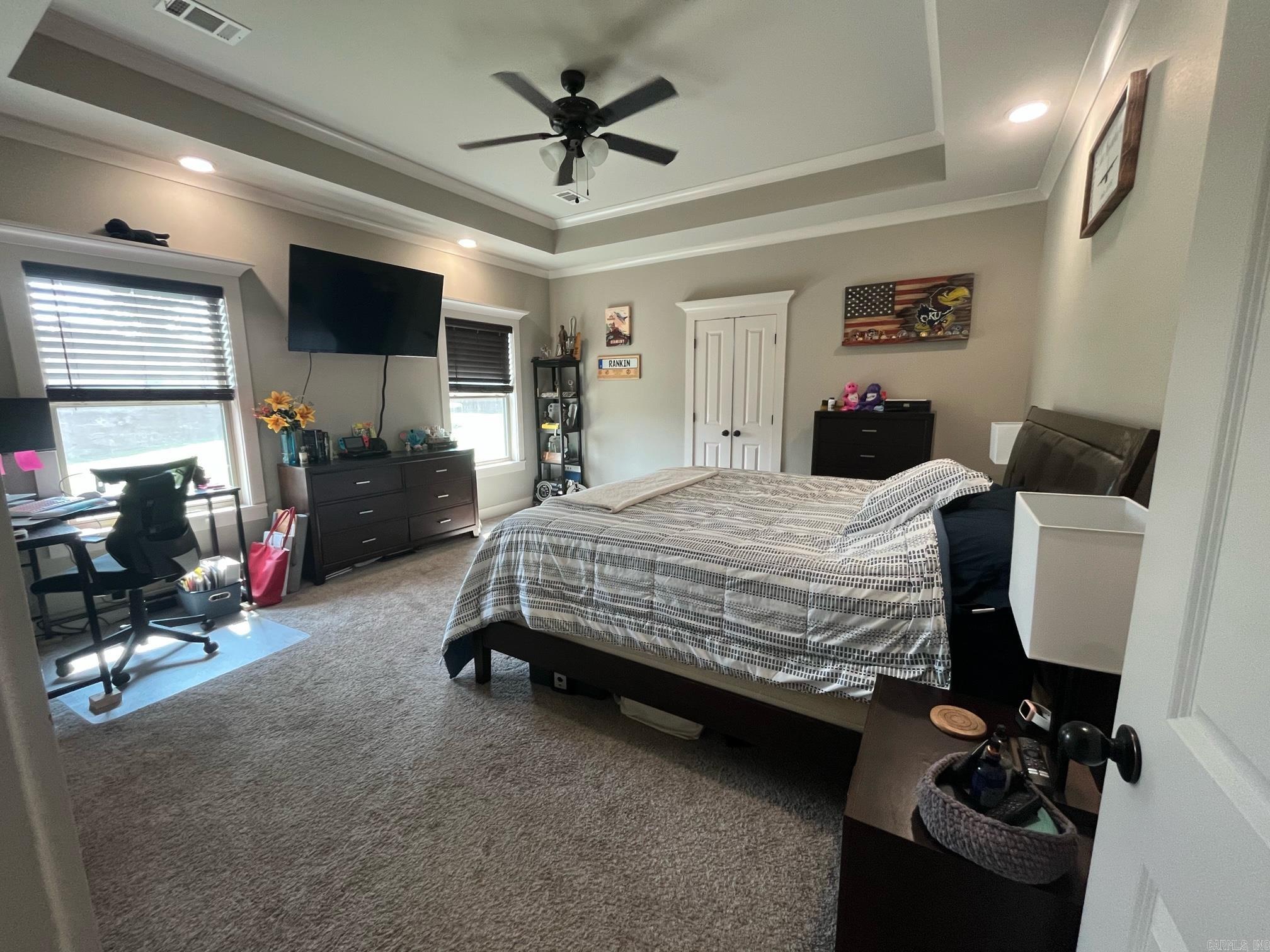 MOUNT TABOR ESTATES - Residential Lease