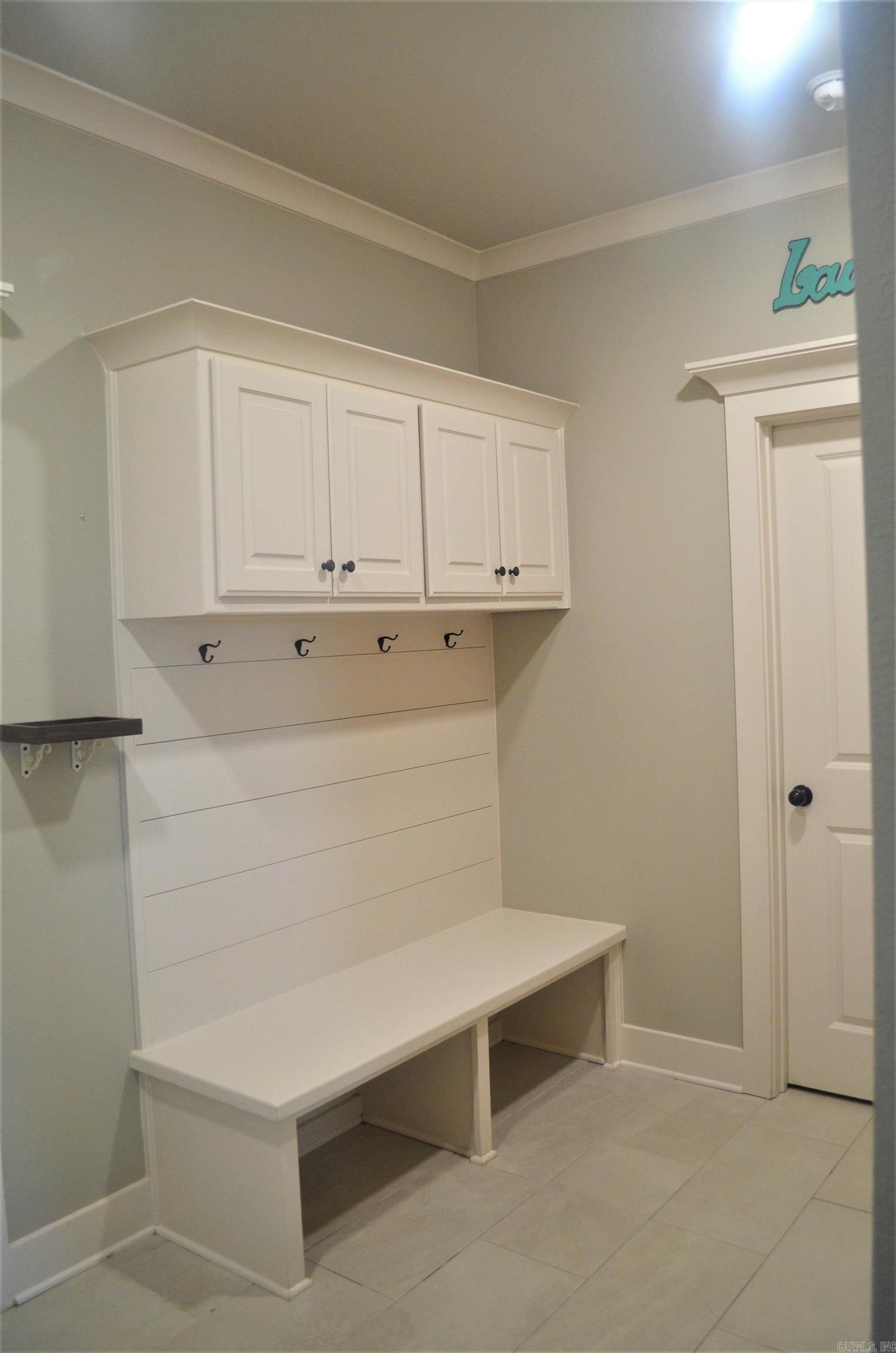 MOUNT TABOR ESTATES - Residential Lease