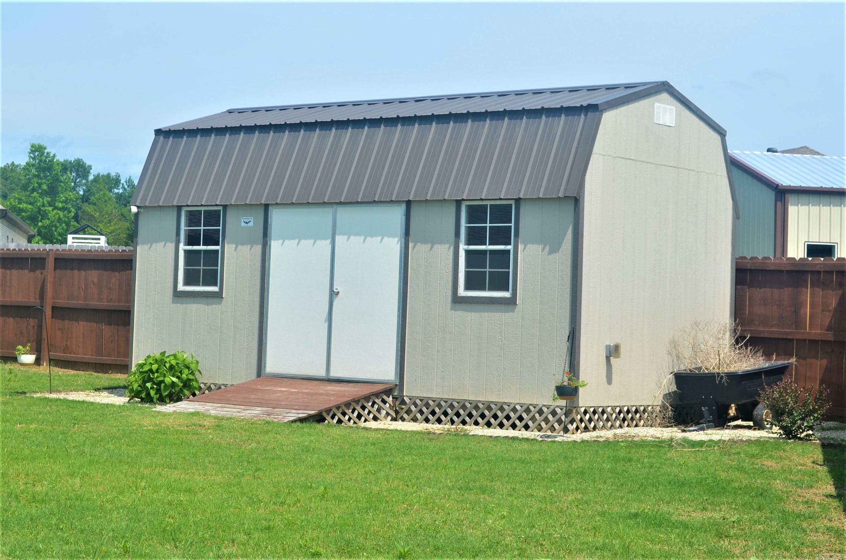 MOUNT TABOR ESTATES - Residential Lease