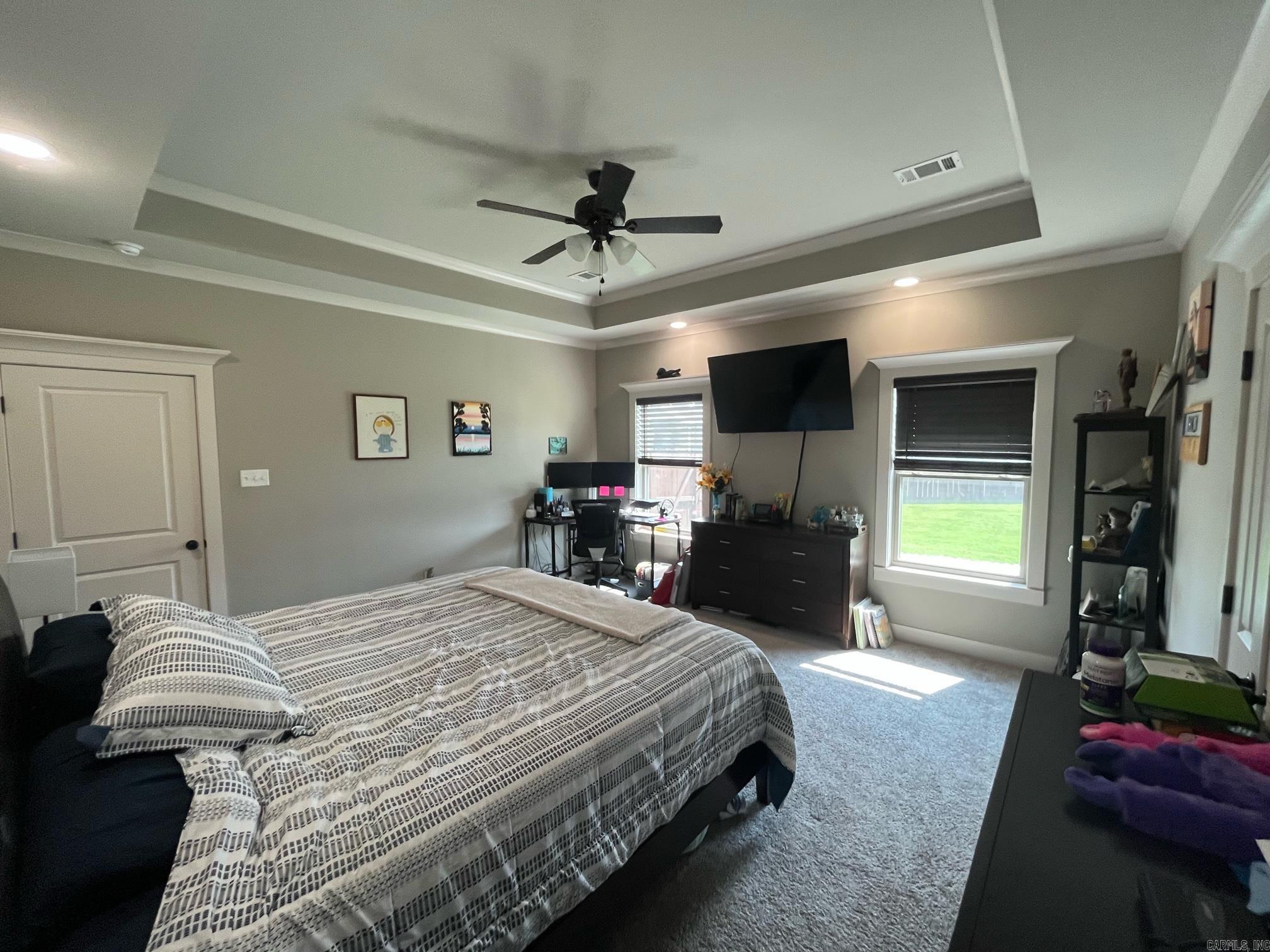 MOUNT TABOR ESTATES - Residential Lease