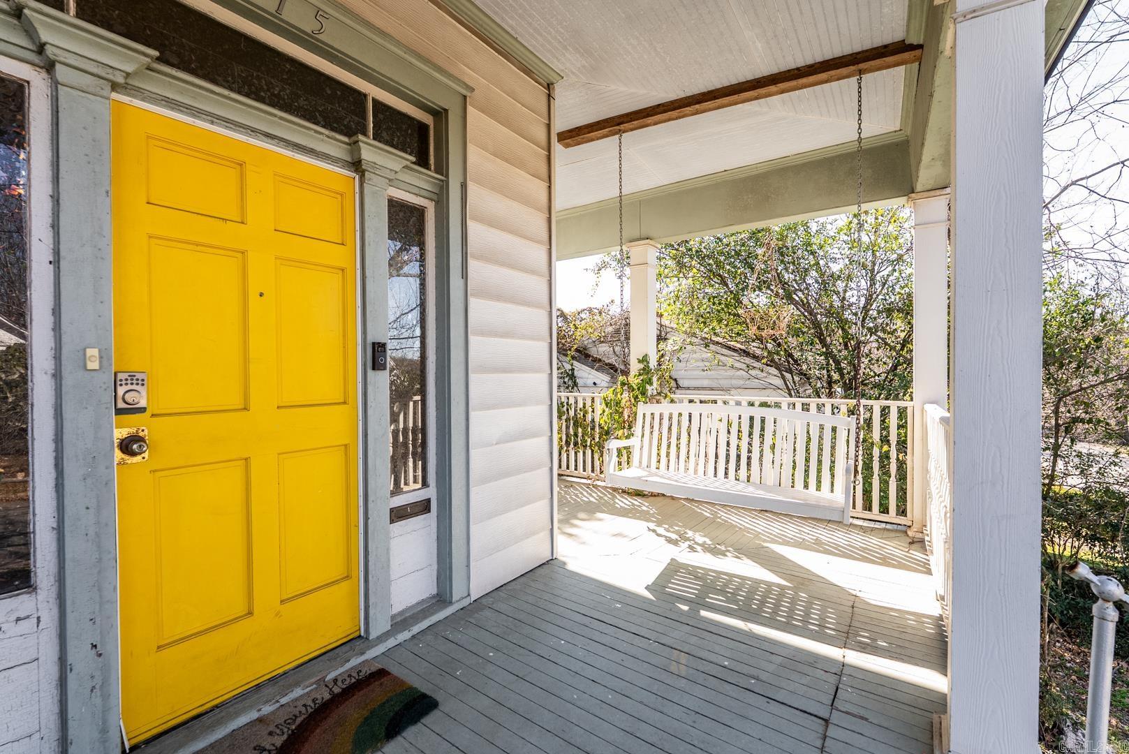 Weldon E Wrights - Residential