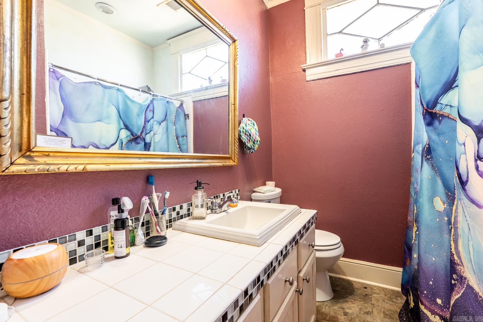 Weldon E Wrights - Residential