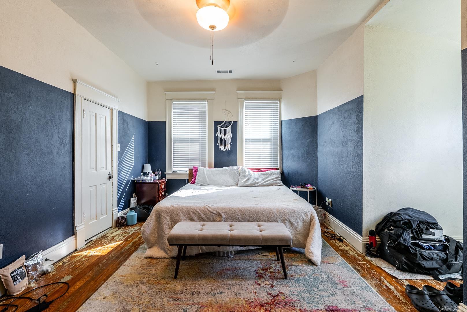 Weldon E Wrights - Residential