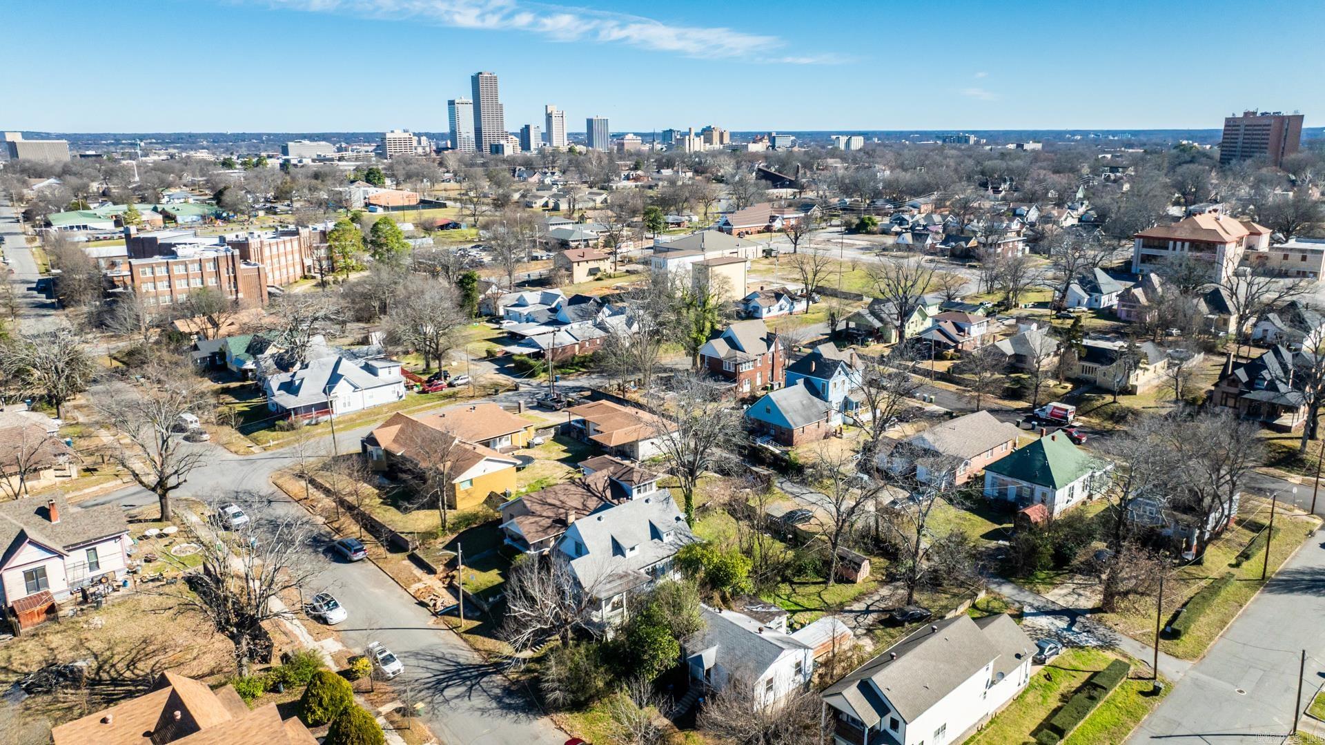 Weldon E Wrights - Residential