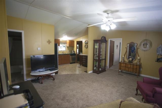 Tahoe Lake Estates - Residential