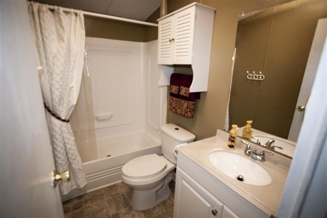 Tahoe Lake Estates - Residential