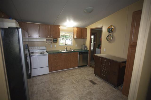 Tahoe Lake Estates - Residential