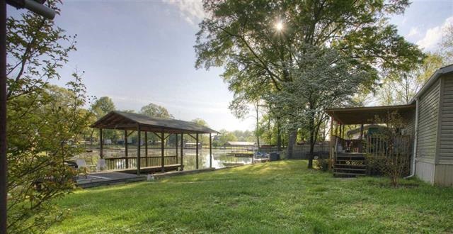 Tahoe Lake Estates - Residential