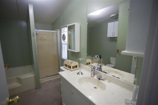 Tahoe Lake Estates - Residential