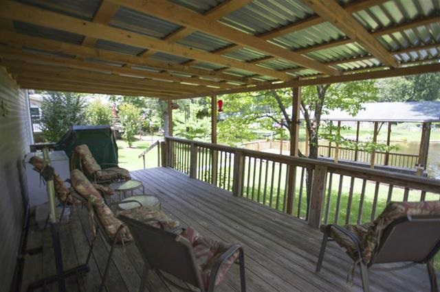 Tahoe Lake Estates - Residential