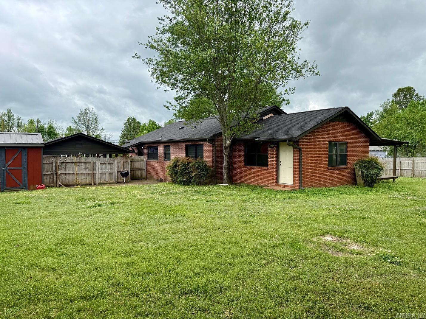 WINTERS - Residential