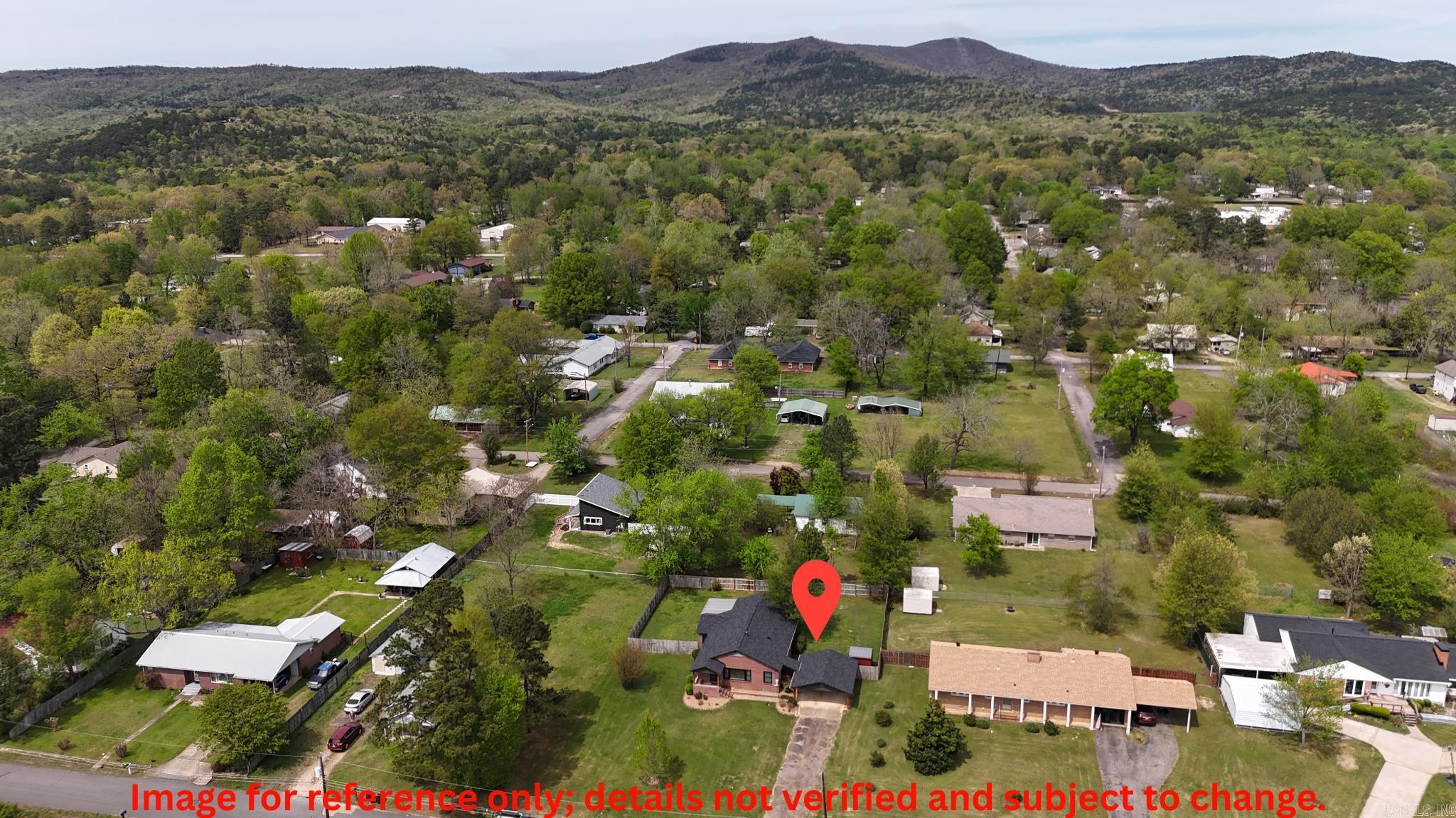 WINTERS - Residential