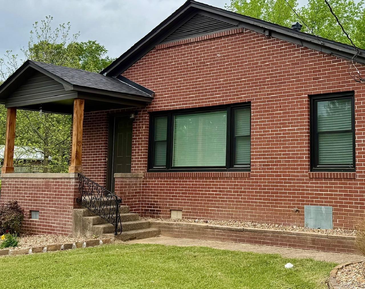 WINTERS - Residential