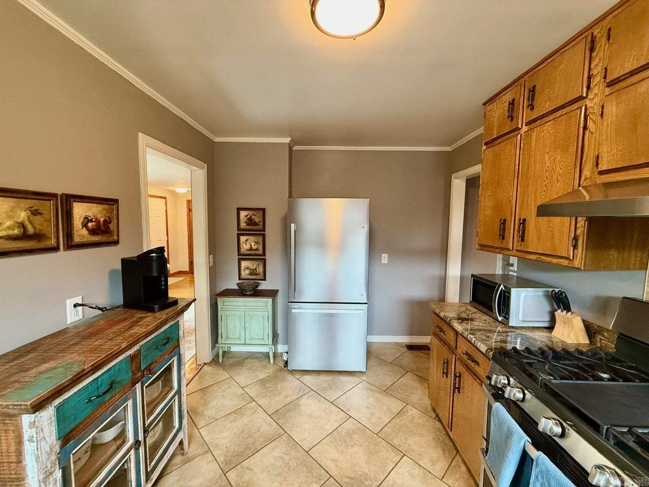 WINTERS - Residential