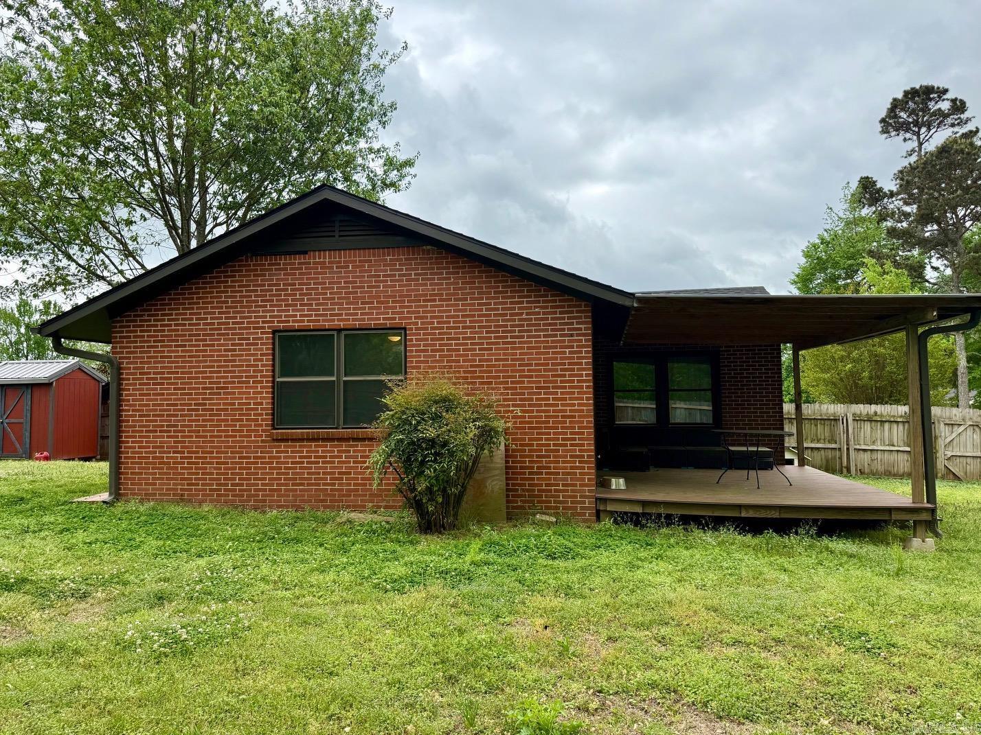 WINTERS - Residential