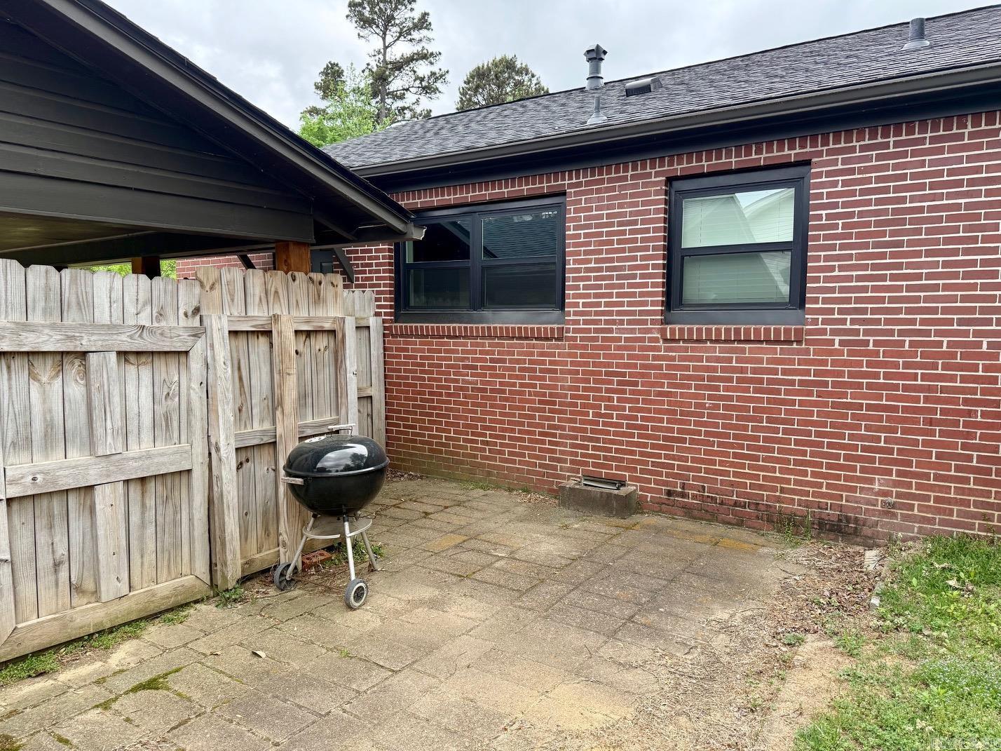 WINTERS - Residential