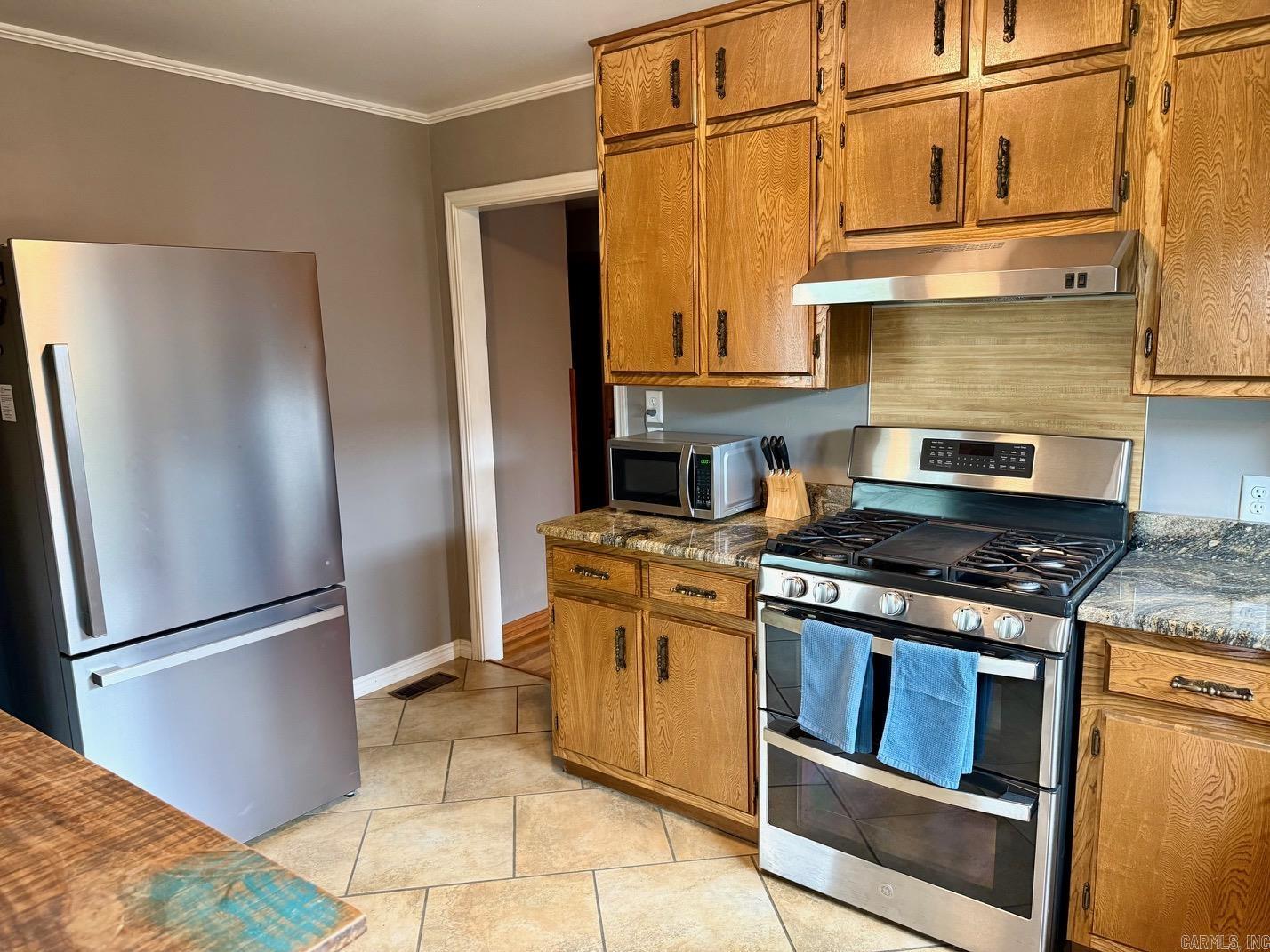 WINTERS - Residential