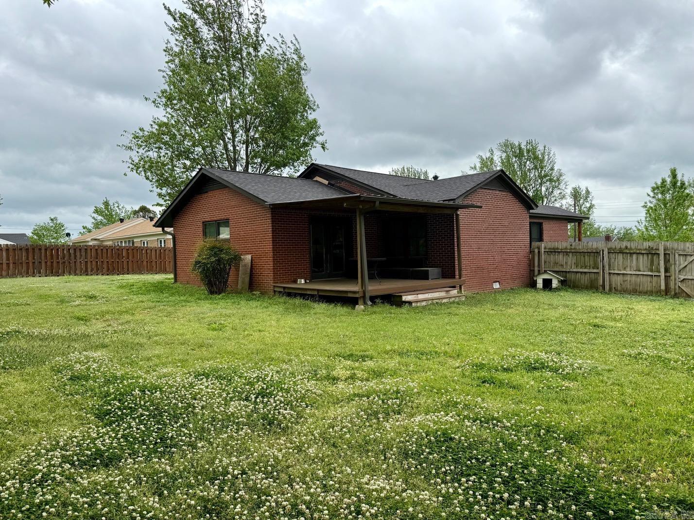 WINTERS - Residential