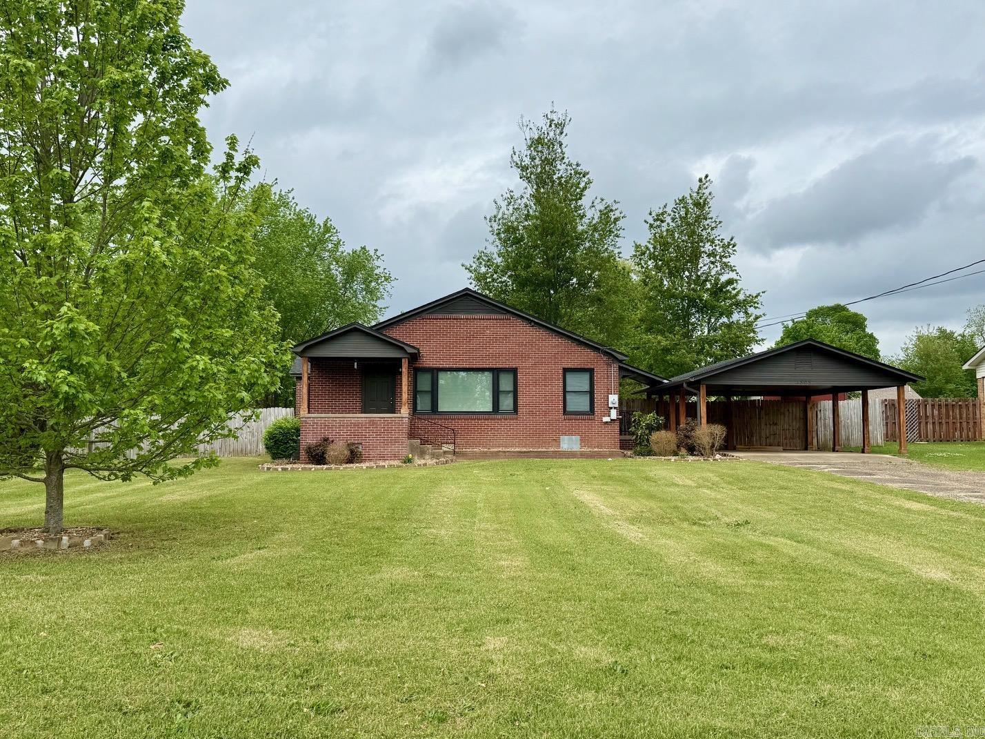 WINTERS - Residential